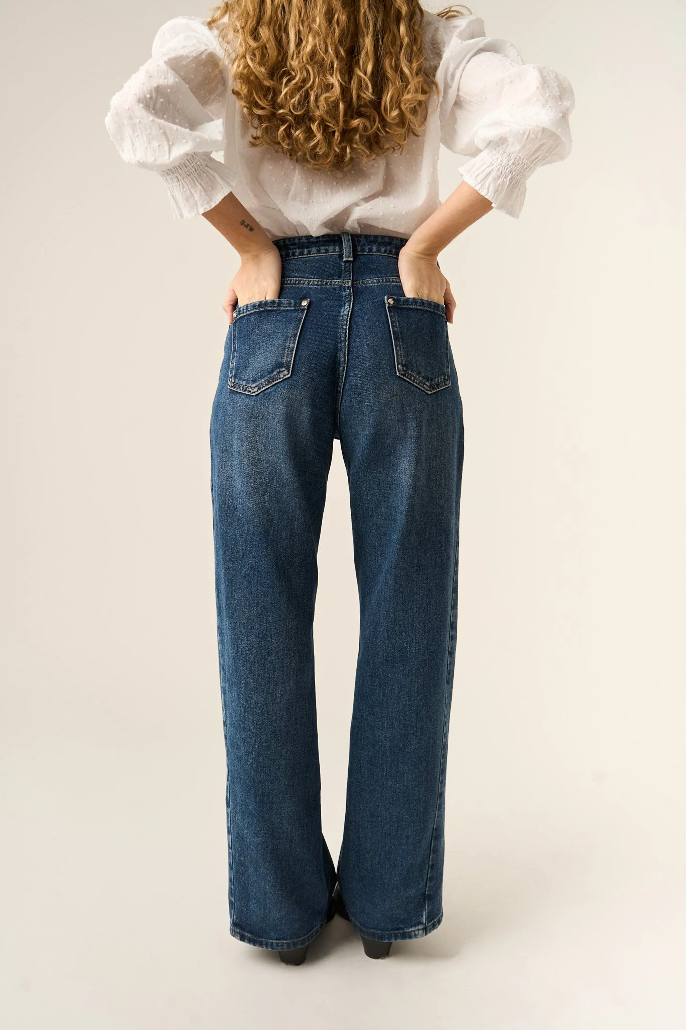 Pantalon Nicole Jeans - Image 5