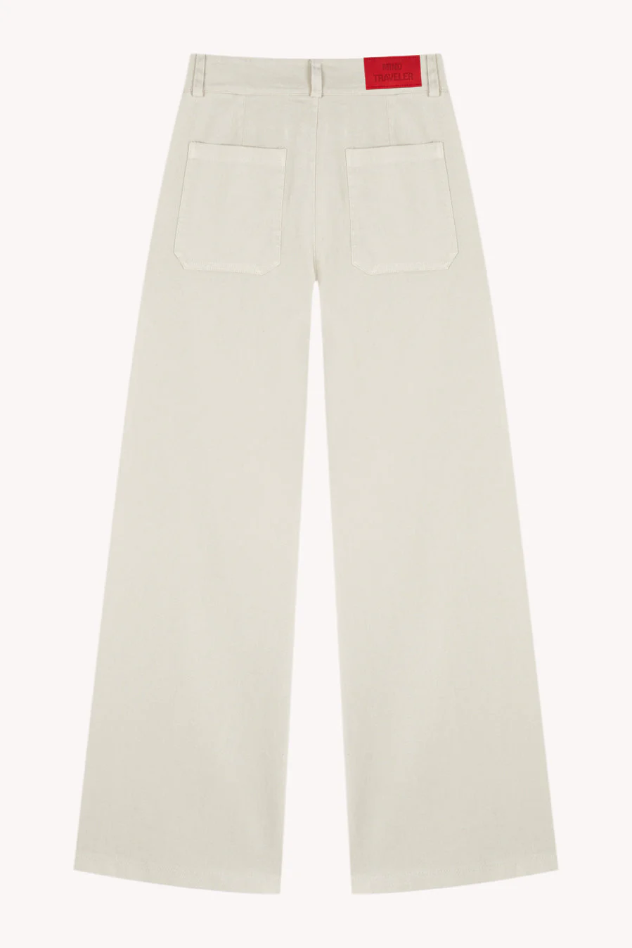 Jean Beige Valeria - Image 3