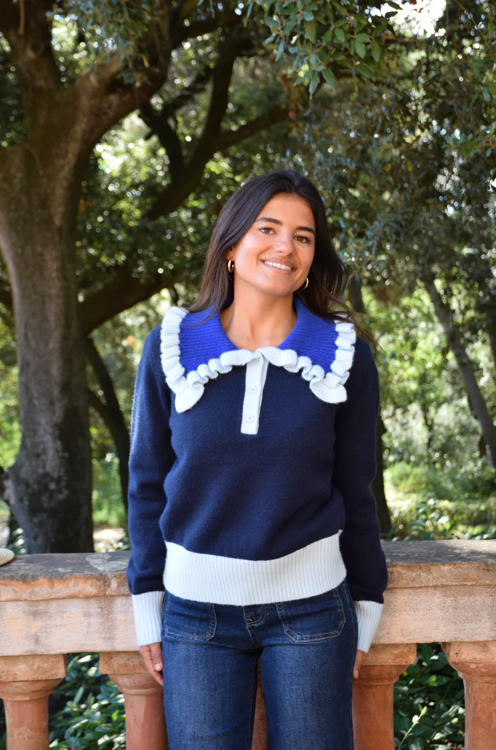 Pull Jersey Sophie Marino - Image 6