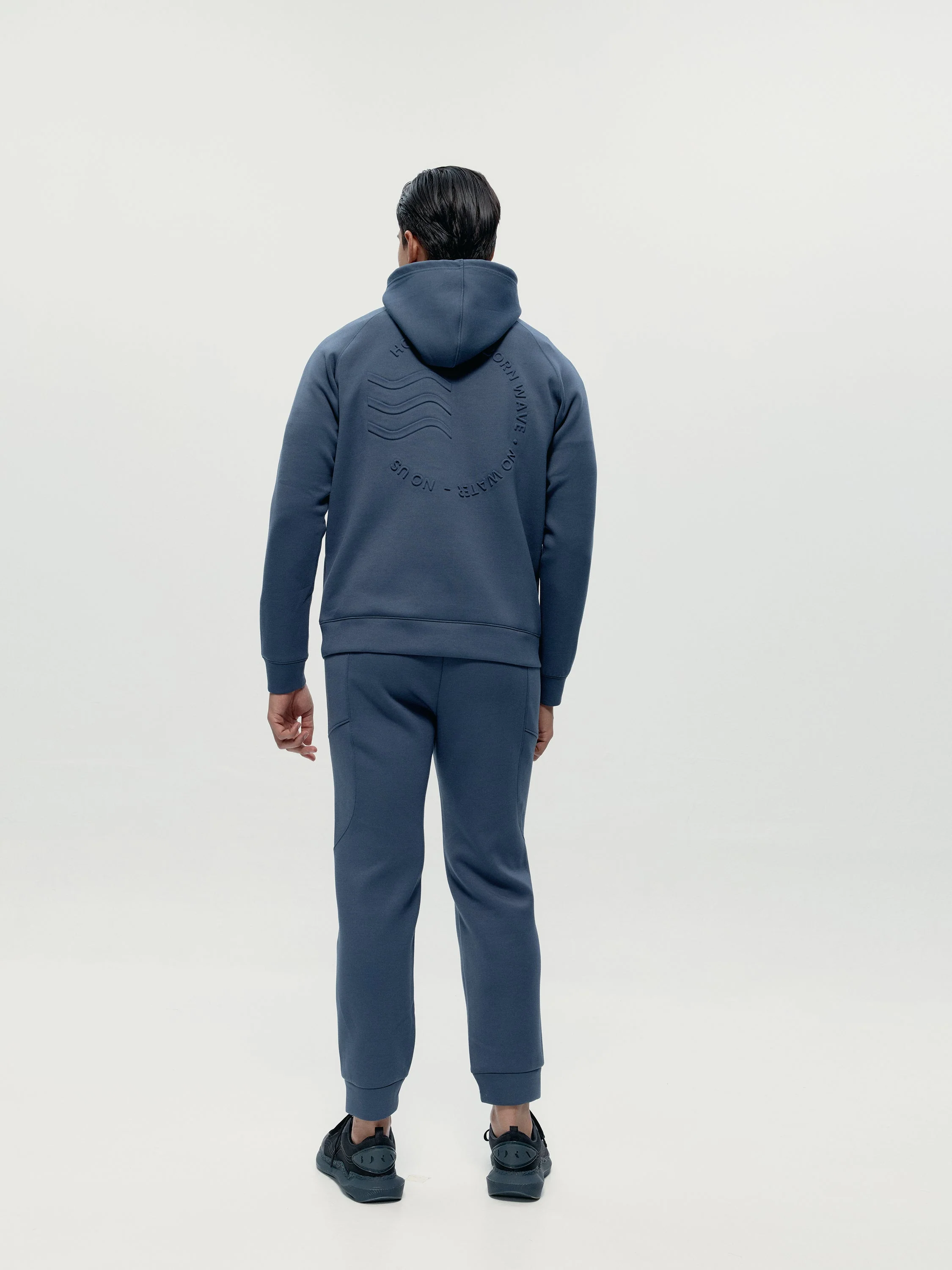 Jogging Lomond Lite Stormy Grey - Homme - Image 3