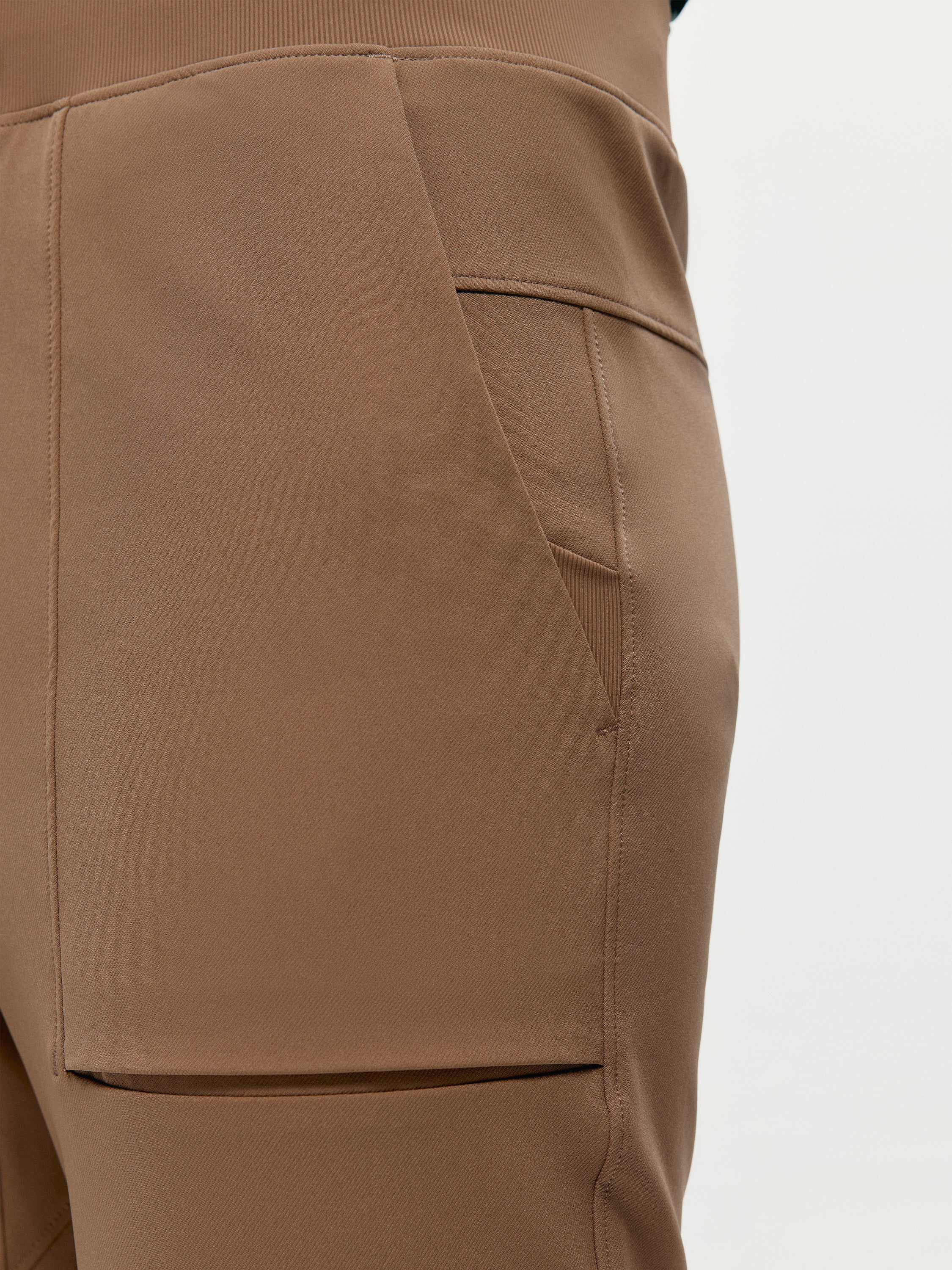 Jogging Tiber Chestnut - Homme - Image 3