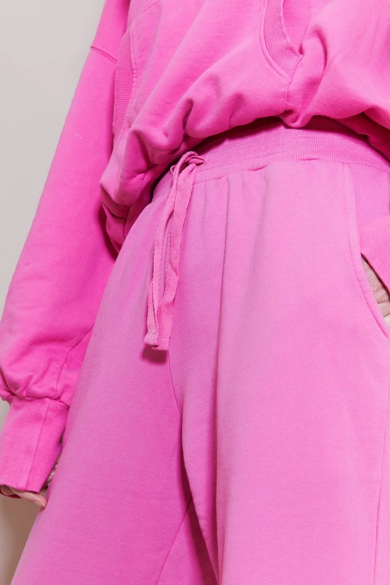 Joggpant Pink Nael X Véronika - Image 6