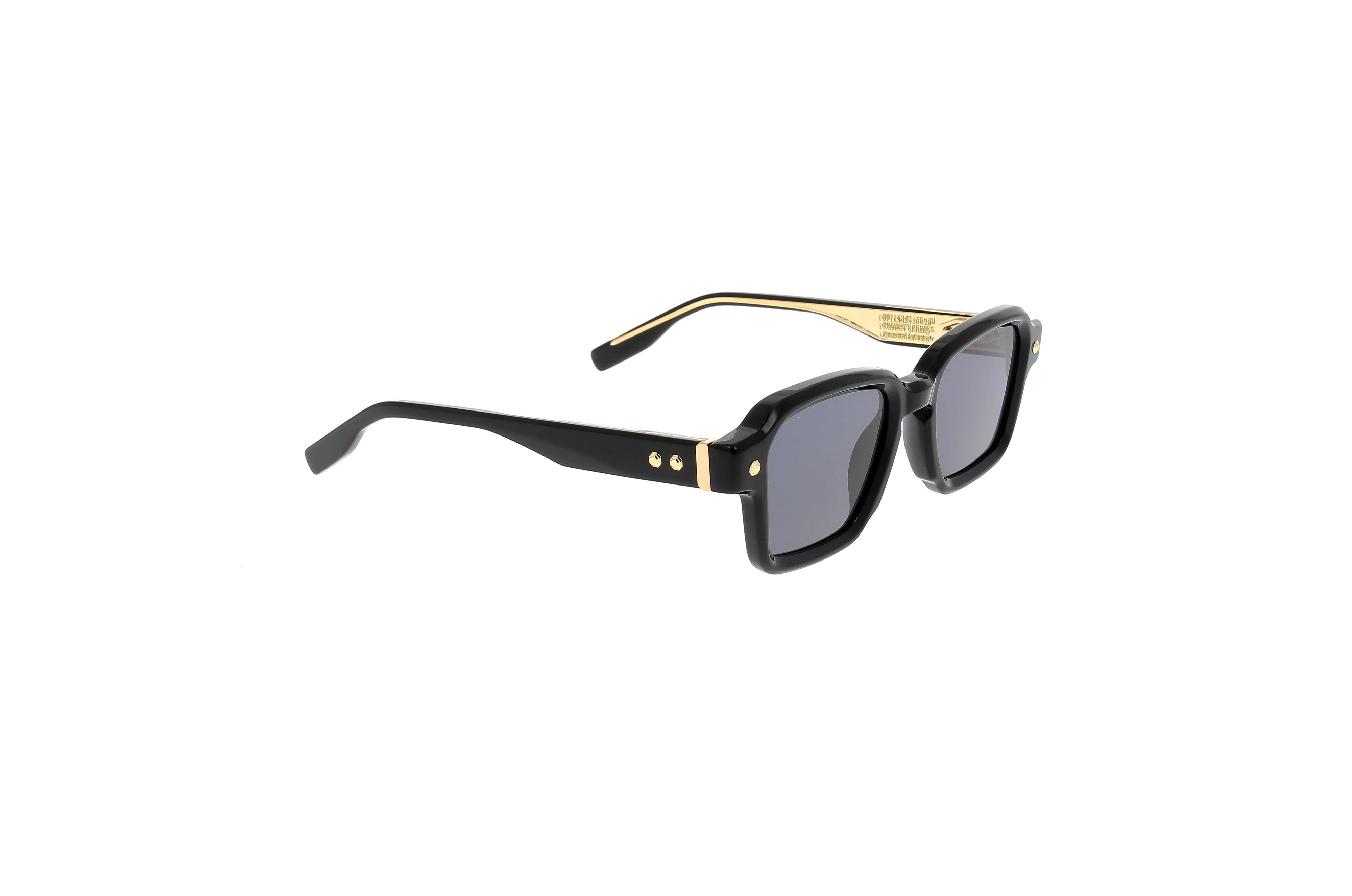 Lunettes De Soleil - John Dalia - Image 2