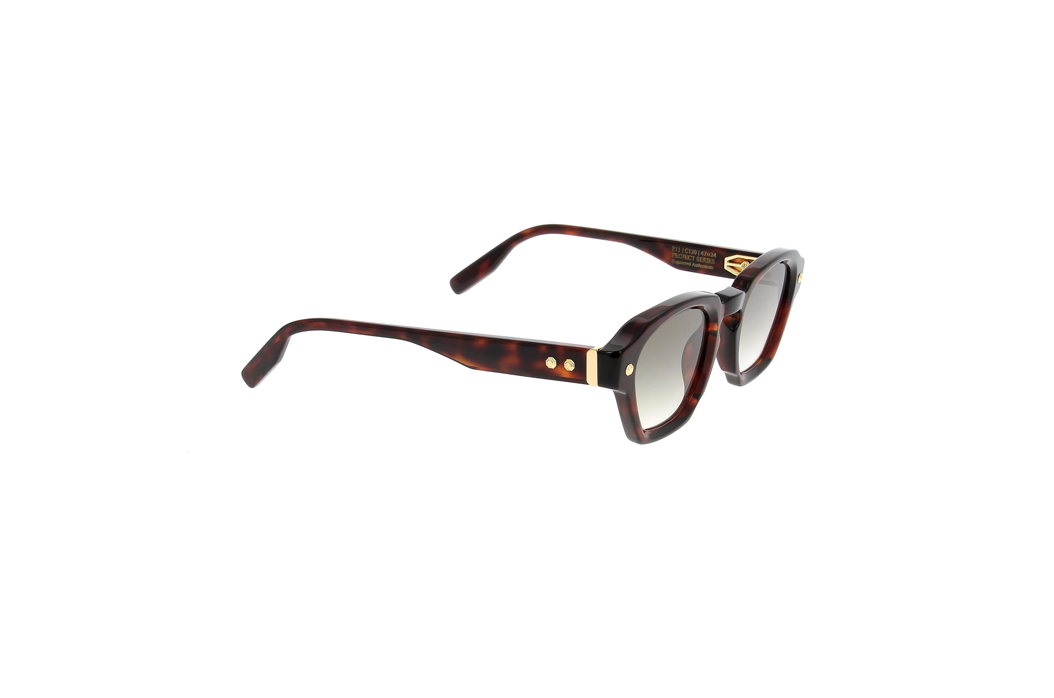 Lunettes De Soleil - John Dalia - Image 2