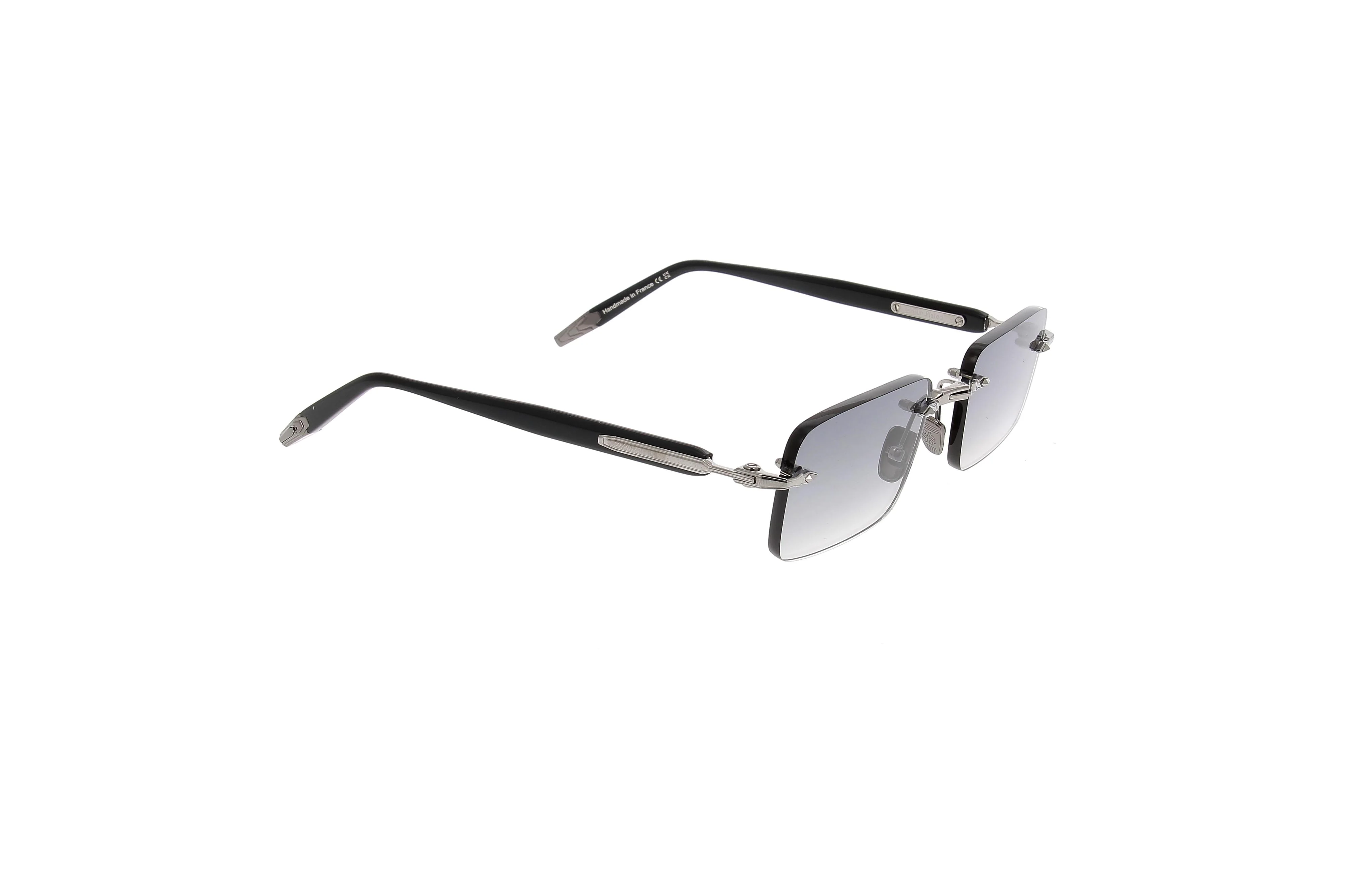 Lunettes De Soleil - John Dalia - Image 2