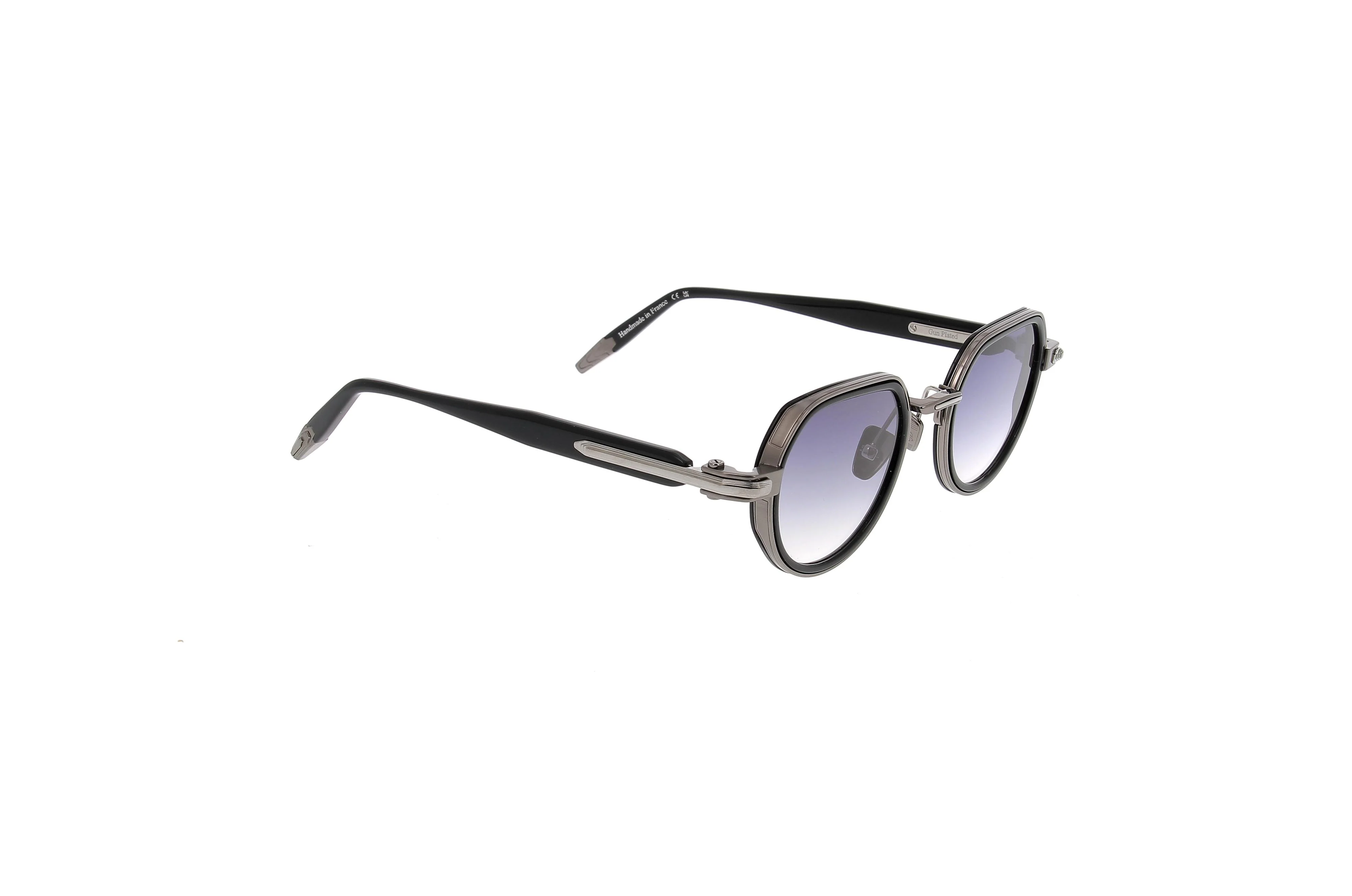 Lunettes De Soleil - John Dalia - Image 2