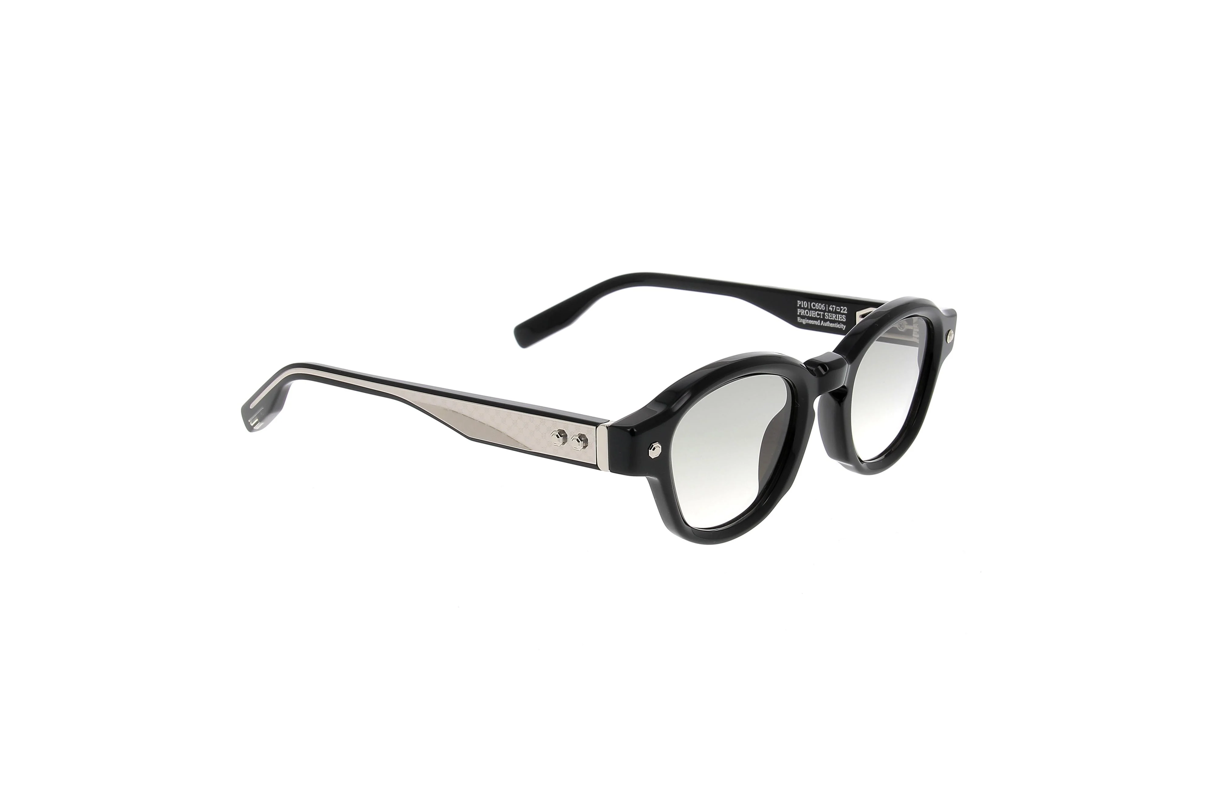 Lunettes De Soleil - John Dalia - Image 2