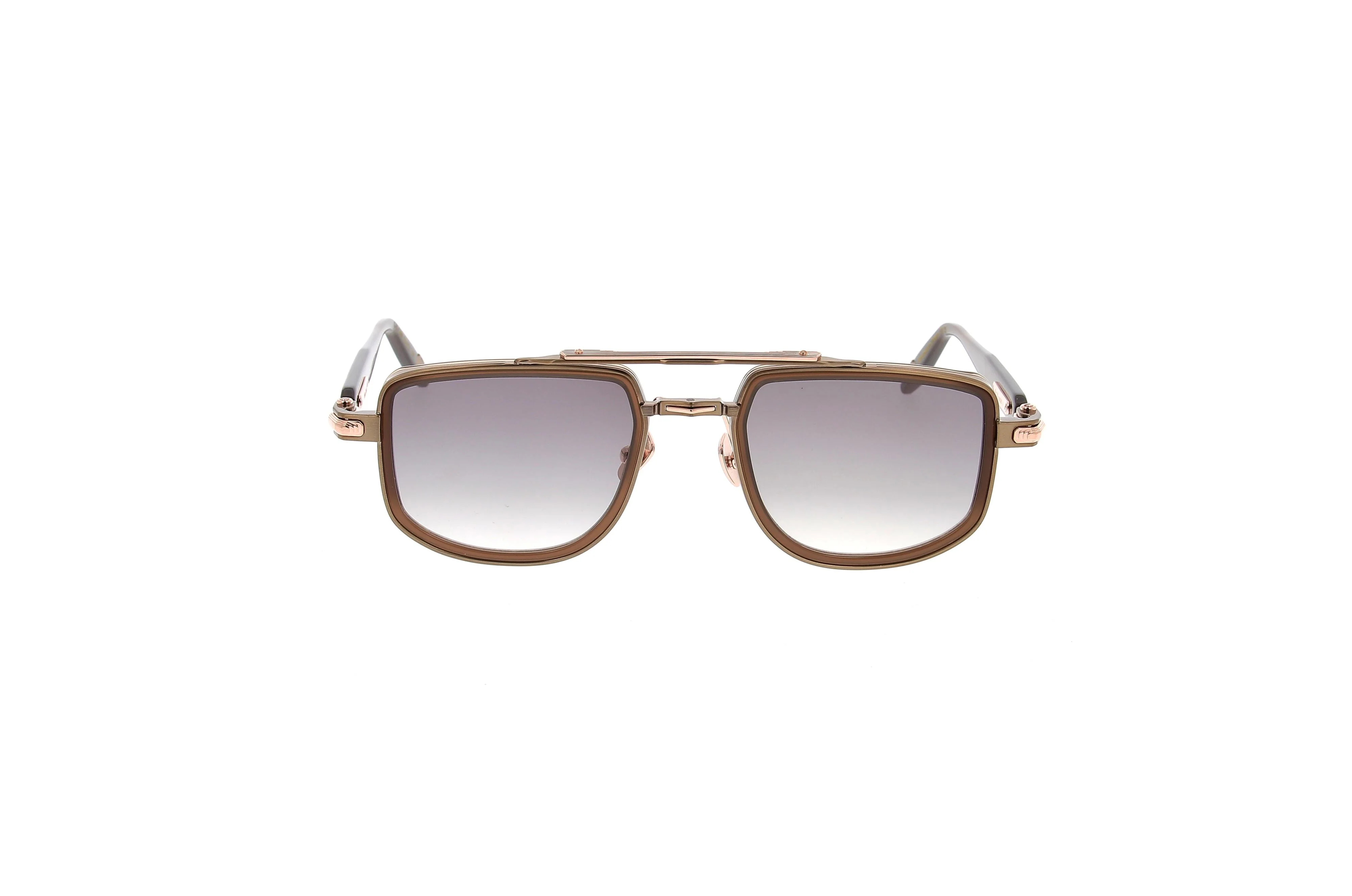 Lunettes De Soleil - John Dalia