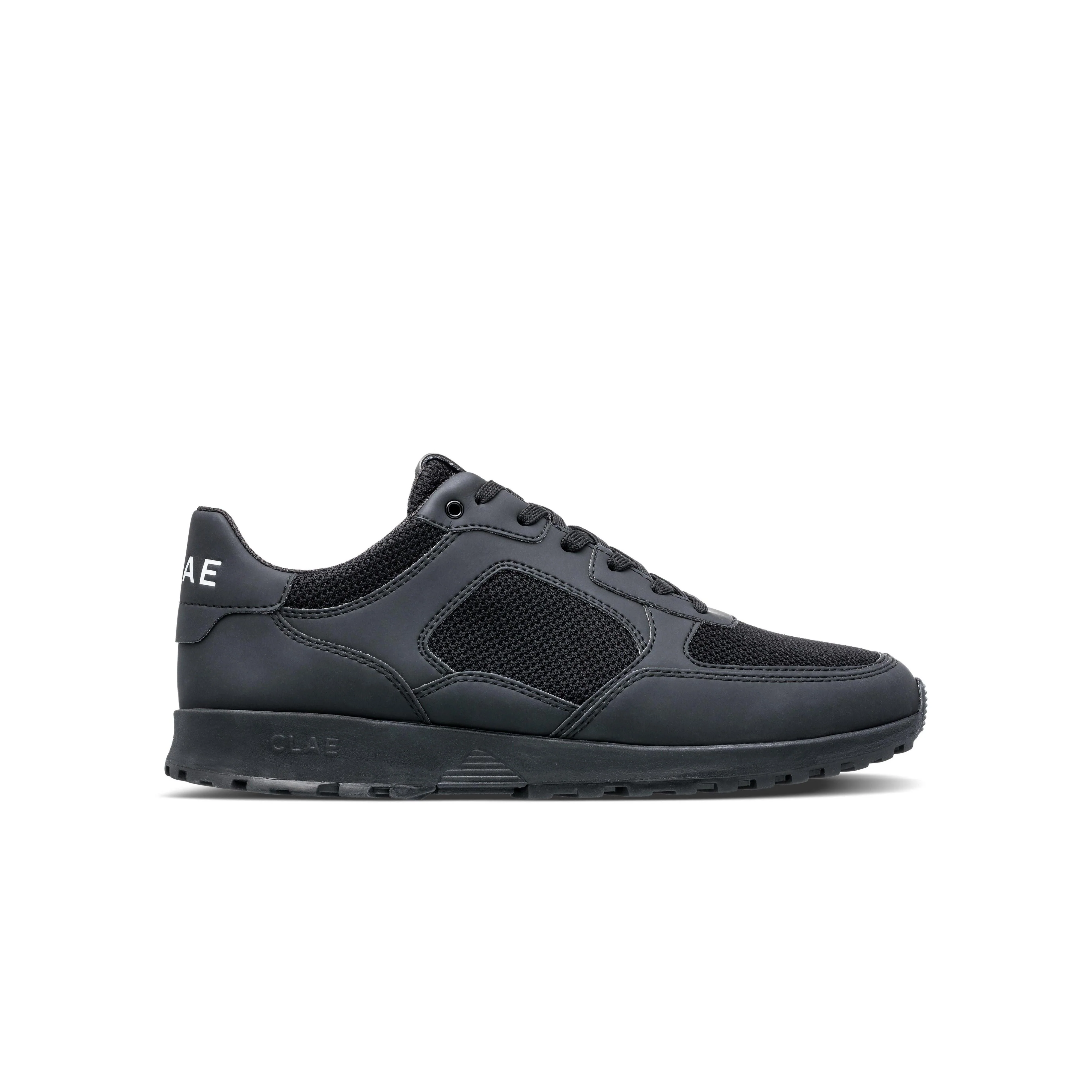 Trainers Joshua Apple - Triple Black