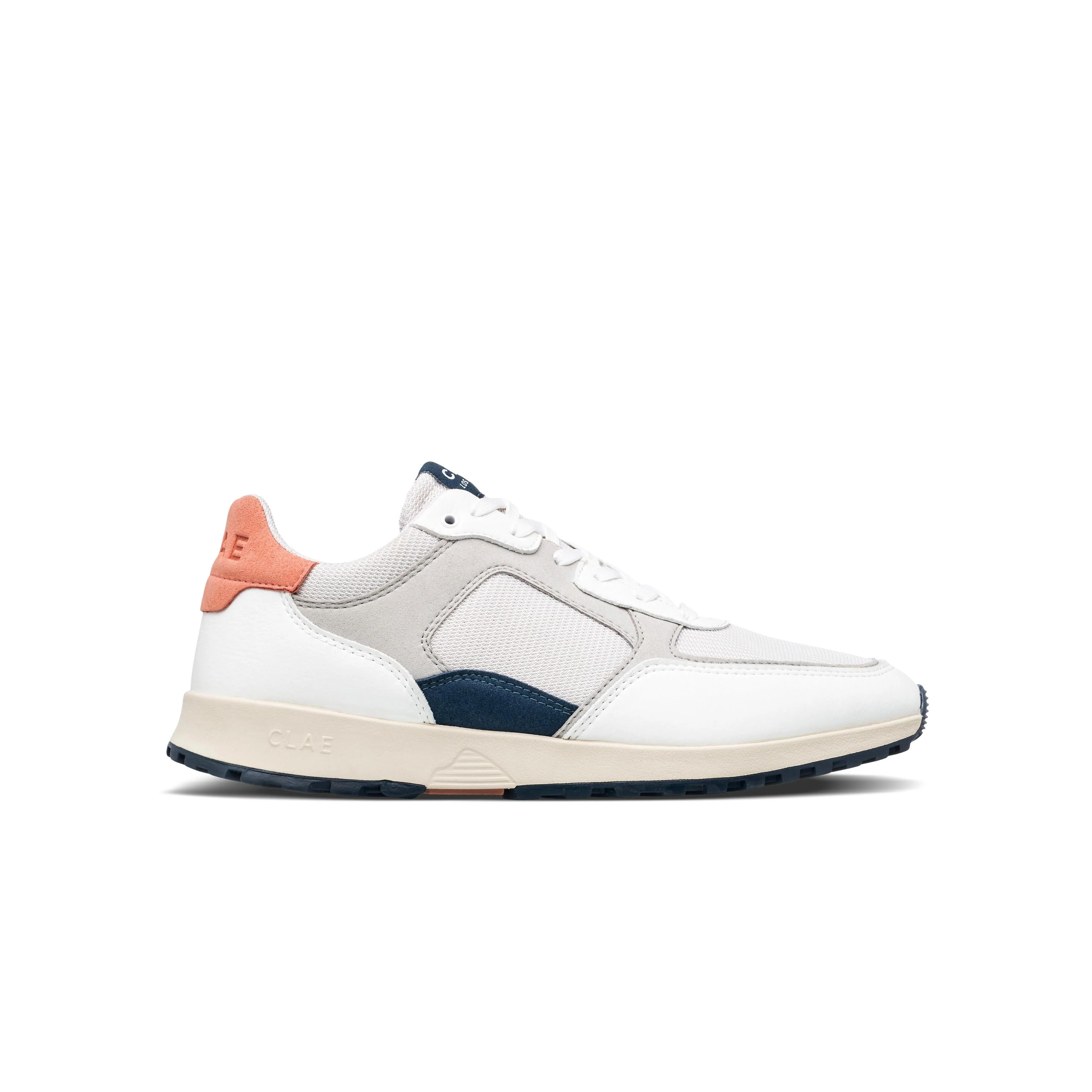 Trainers Joshua - White Ocean Sunset