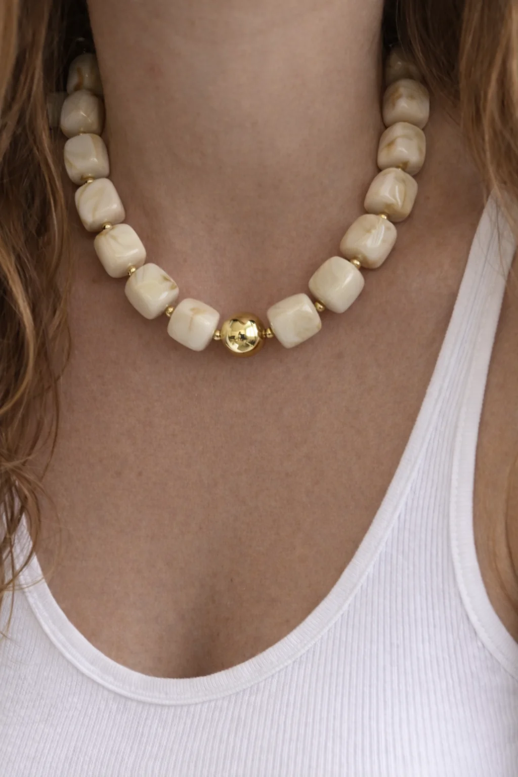 Collier Kara - Image 2