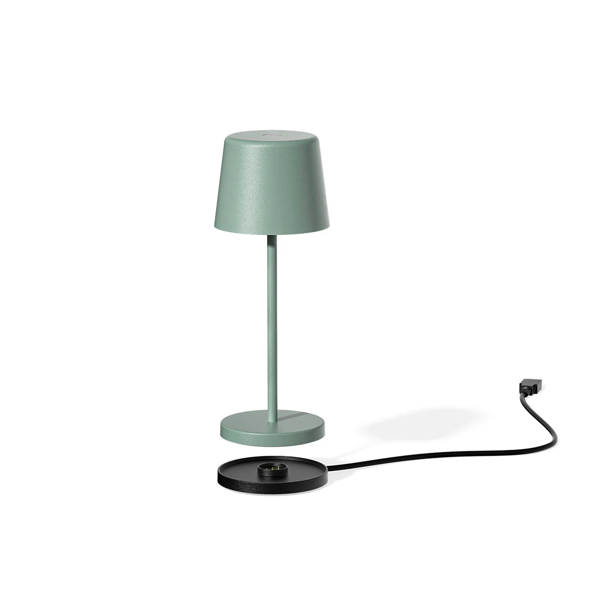 Lampe De Table Sans Fil - Kelly Mini Olive - Image 7
