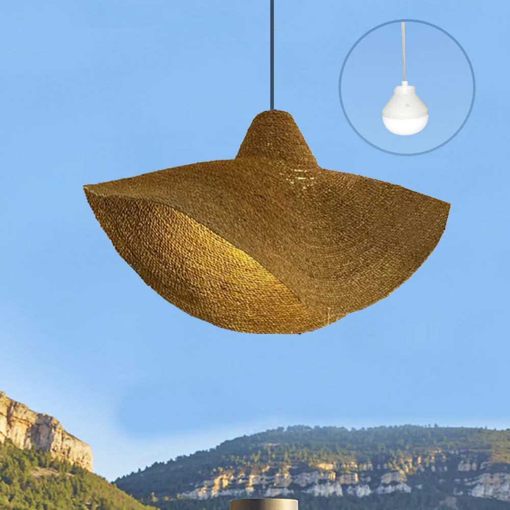 Suspension Sans Fil - Kleia Nomad