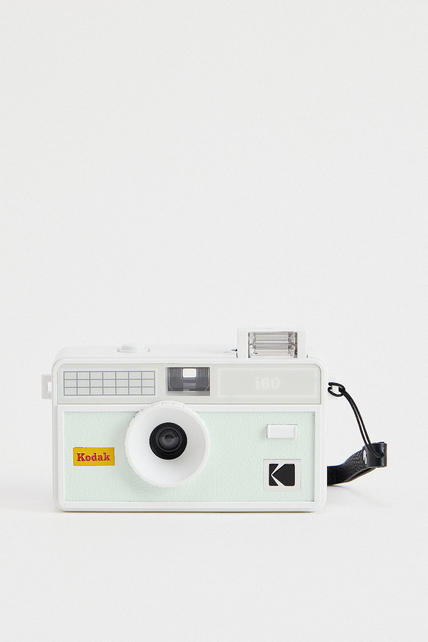 Appareil Photo Argentique - I60 - Bug Green - 1 Pellicule Couleur Offerte - Kodak - Image 3