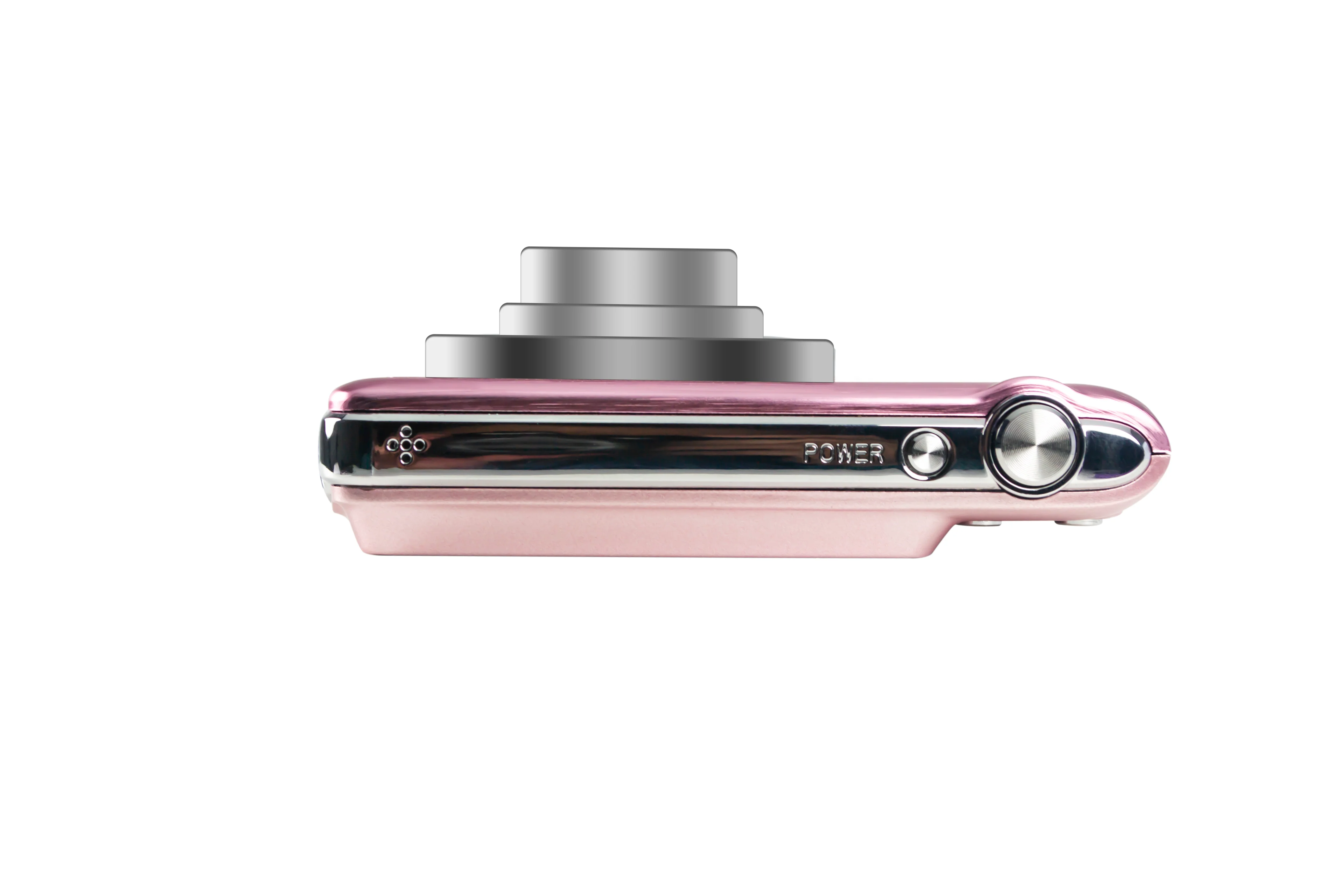 Appareil Photo Numérique Compact - Realishot DC8200 - Rose - Agfaphoto - Image 3