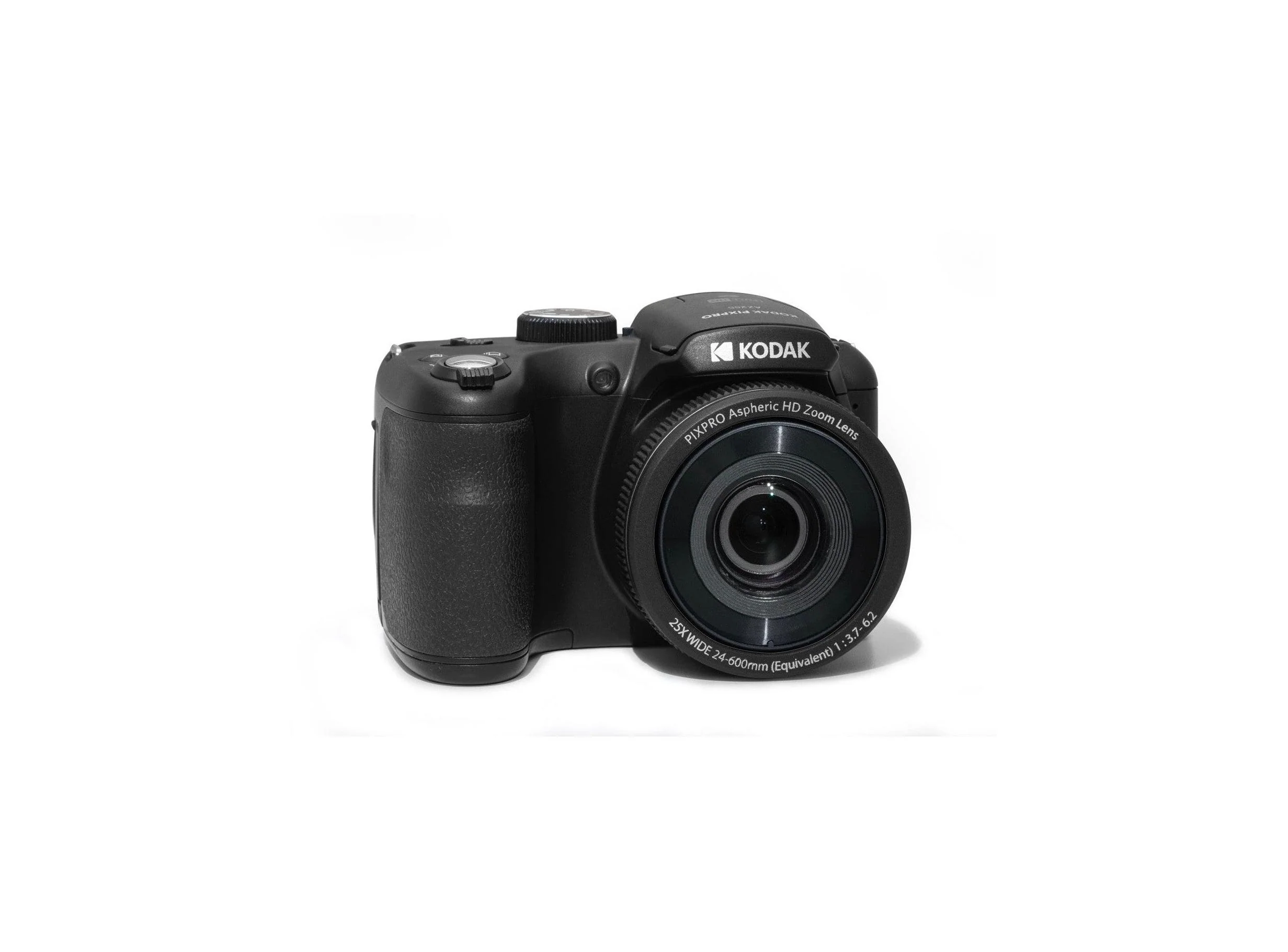 Appareil Photo Bridge Pixpro Az255 - Zoom Optique 25X - Black - Kodak - Image 3