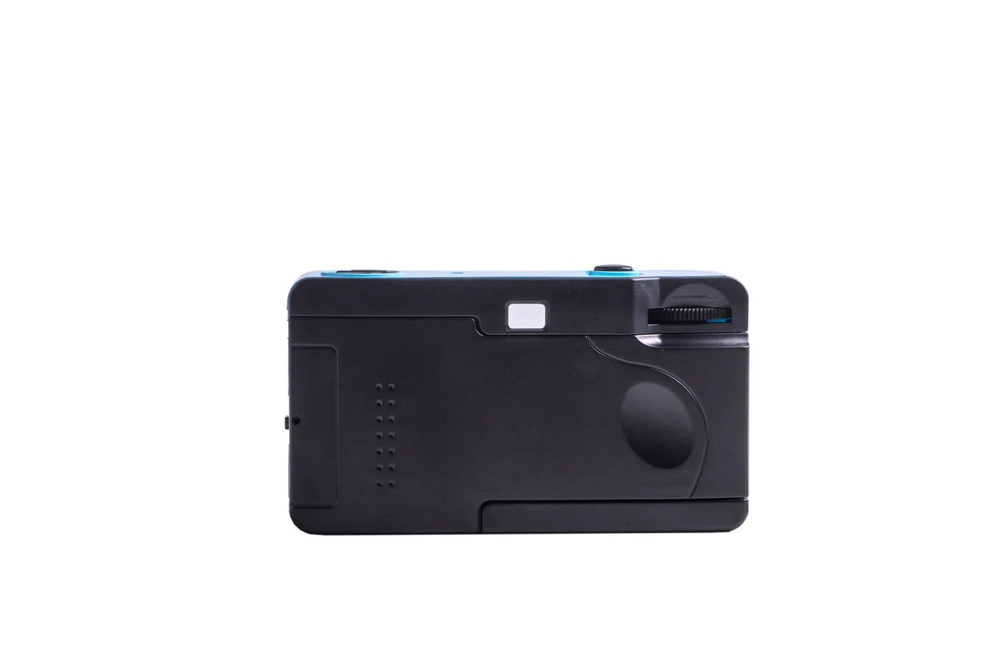 Appareil Photo - M35 - Bleu - 1 Pellicule Couleur Offerte - Kodak - Image 9
