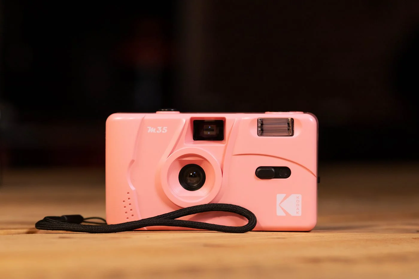 Appareil Photo - M35 - Rose - 1 Pellicule Couleur Offerte - Kodak - Image 16