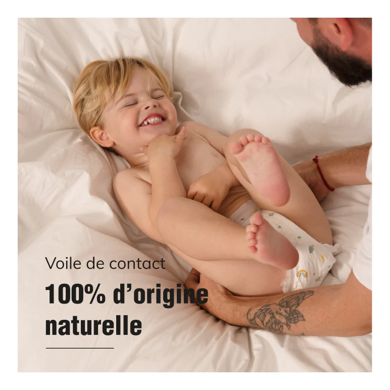 Couches Et Essentiels Bébé - Image 7