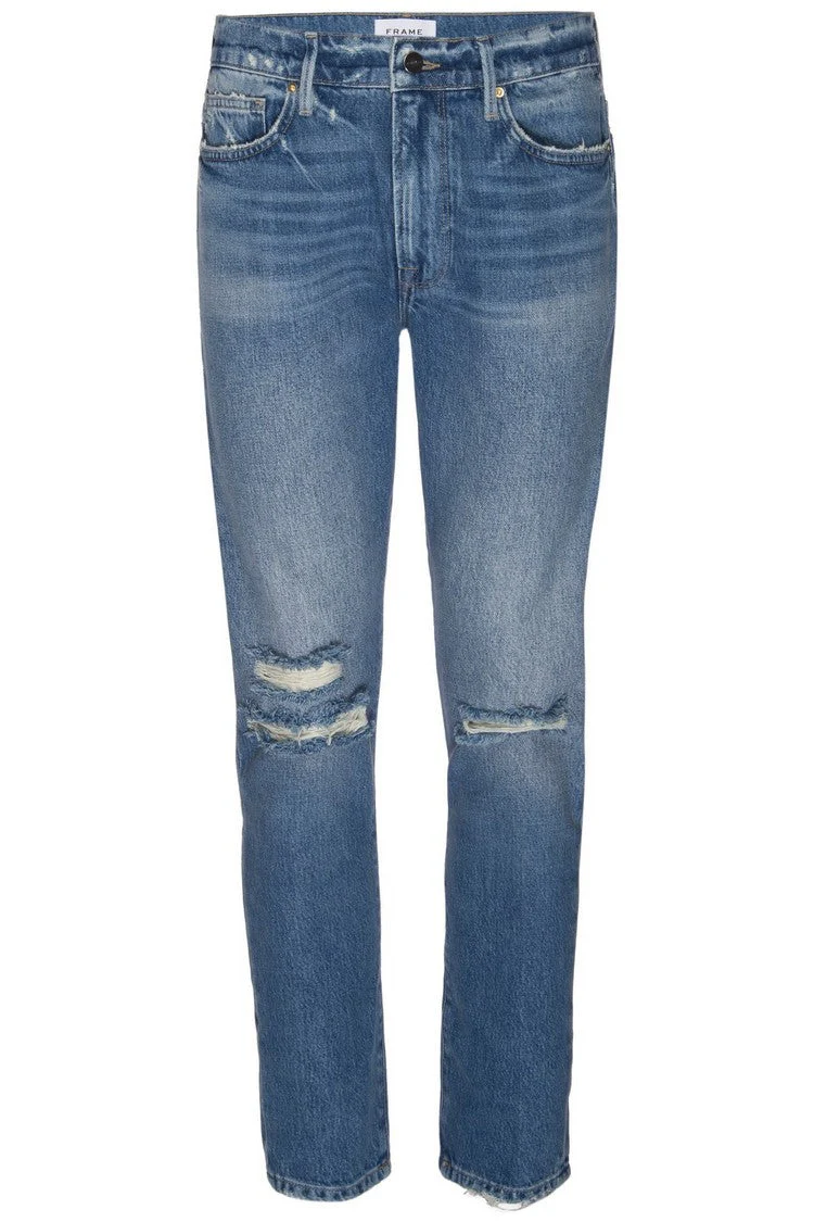 Pantalon Le Beau - Montgrove Rips - Image 2