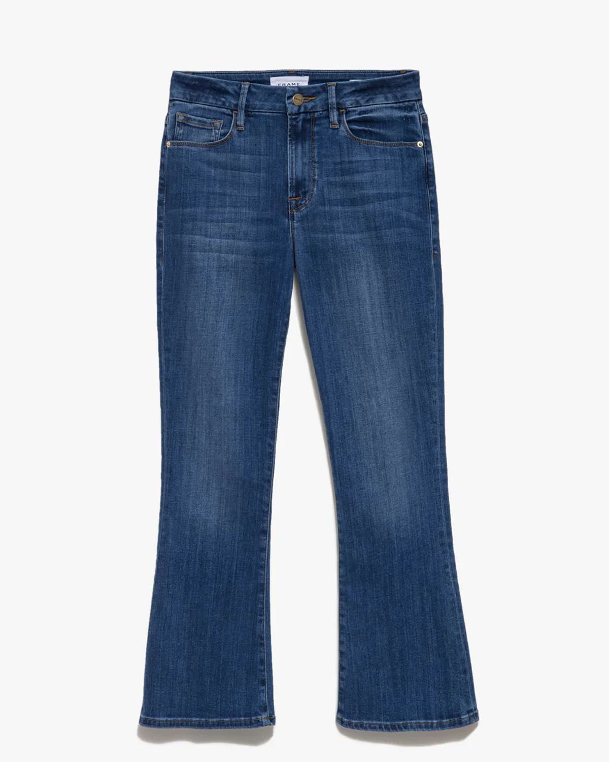 Pantalon Le Crop Mini Boot - Poe - Image 2