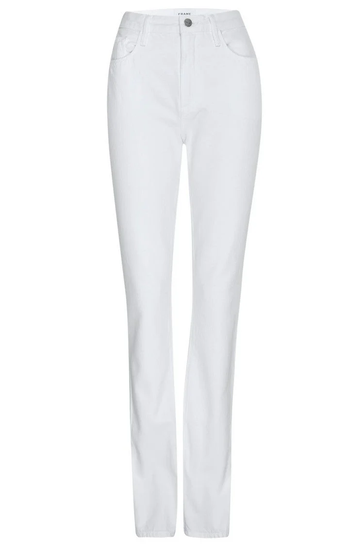 Pantalon Le Drew - Rumpled Blanc - Image 2