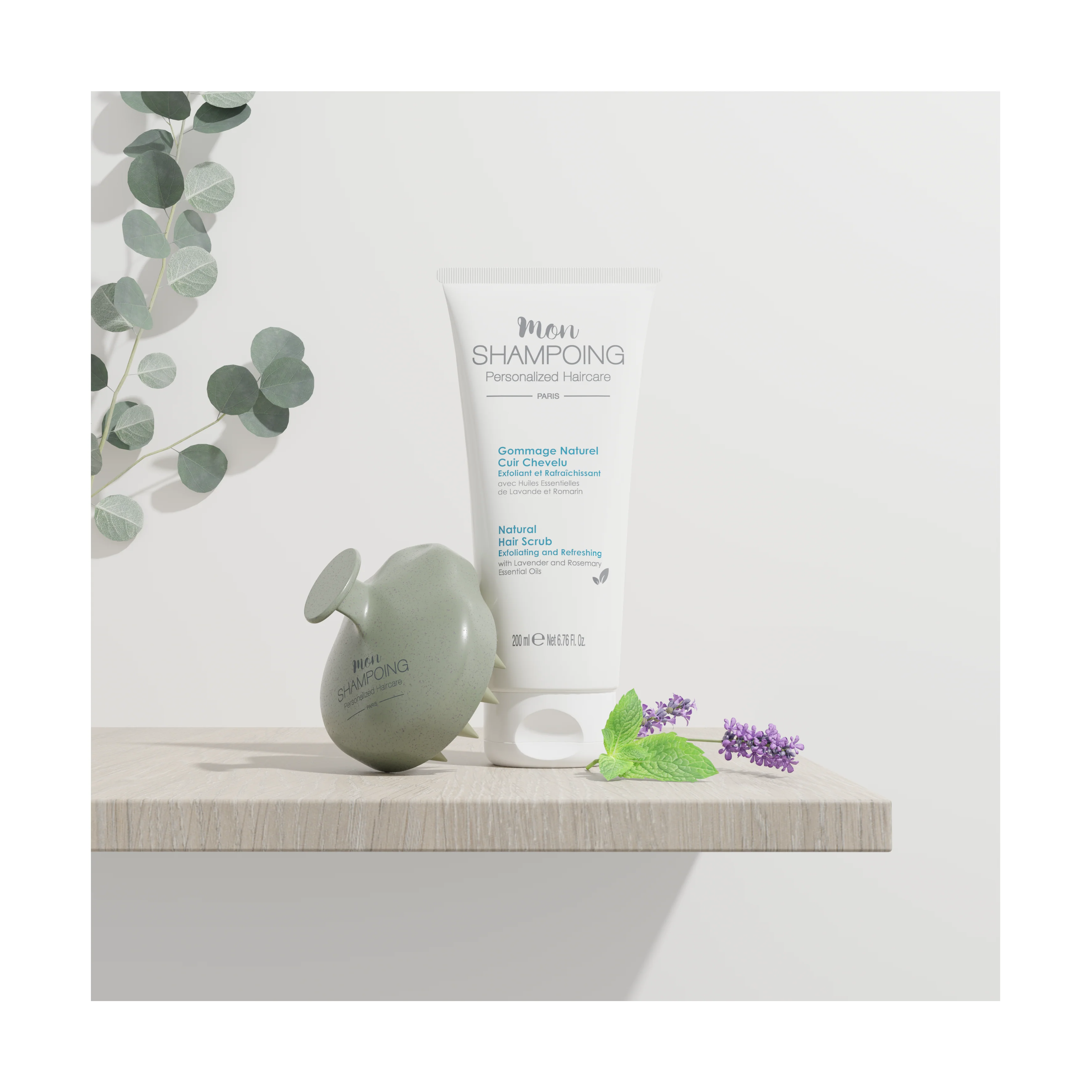 Le Duo Exfoliant - Image 2