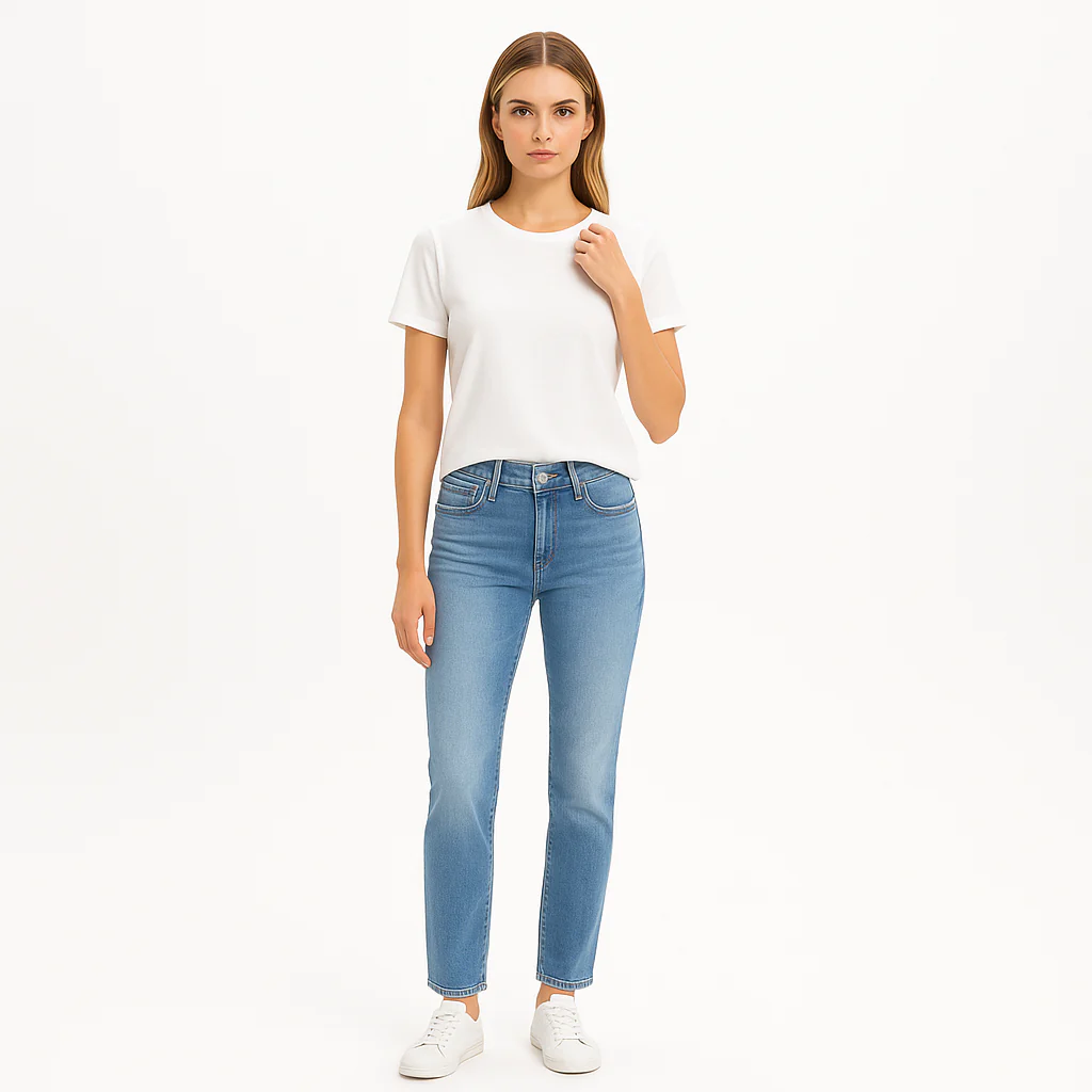 Pantalon Le Garcon - Clearwater