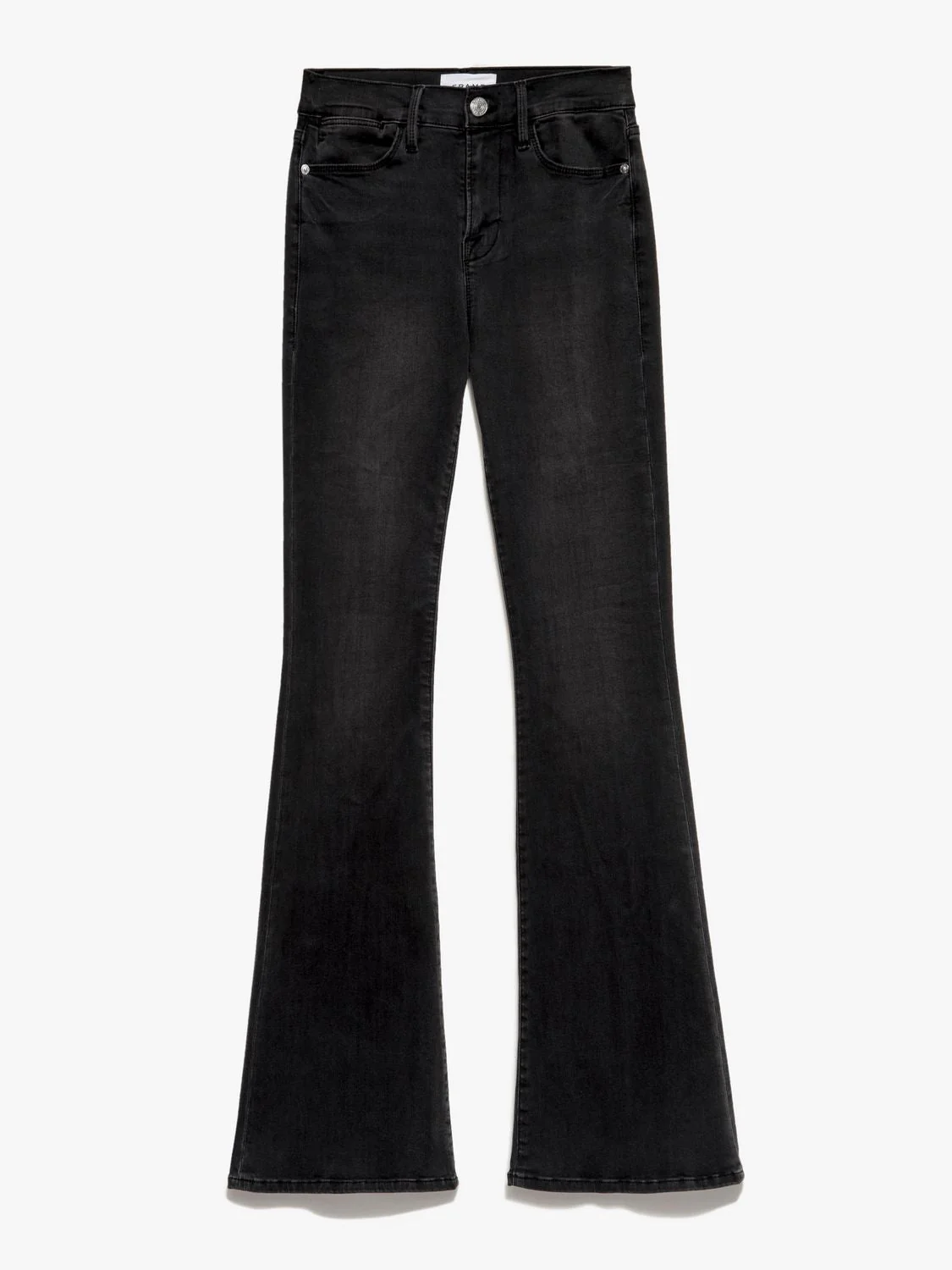 Pantalon Le High Flare - Mardel - Image 2