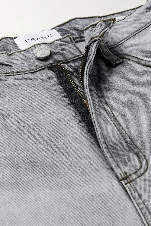 Pantalon Le High N Tight Straight Biodegradable - Everwood - Image 3
