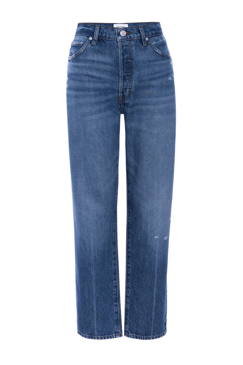 Pantalon Le Mec - Mariner - Image 2