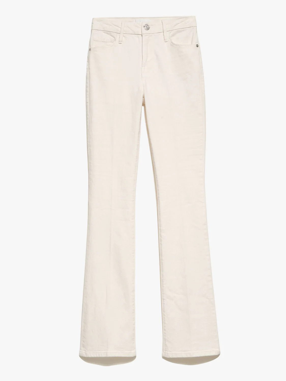 Pantalon Le Mini Boot - Au Natural Grind - Image 2