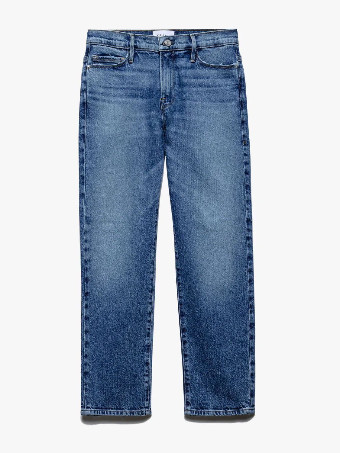 Pantalon Le Nouveau Straight - Lomina - Image 2