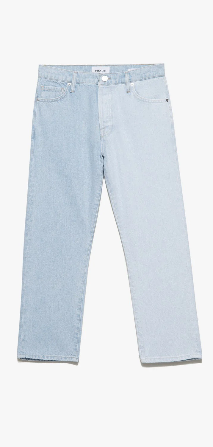 Pantalon Le Slouch Crop - Splitscreen - Image 2