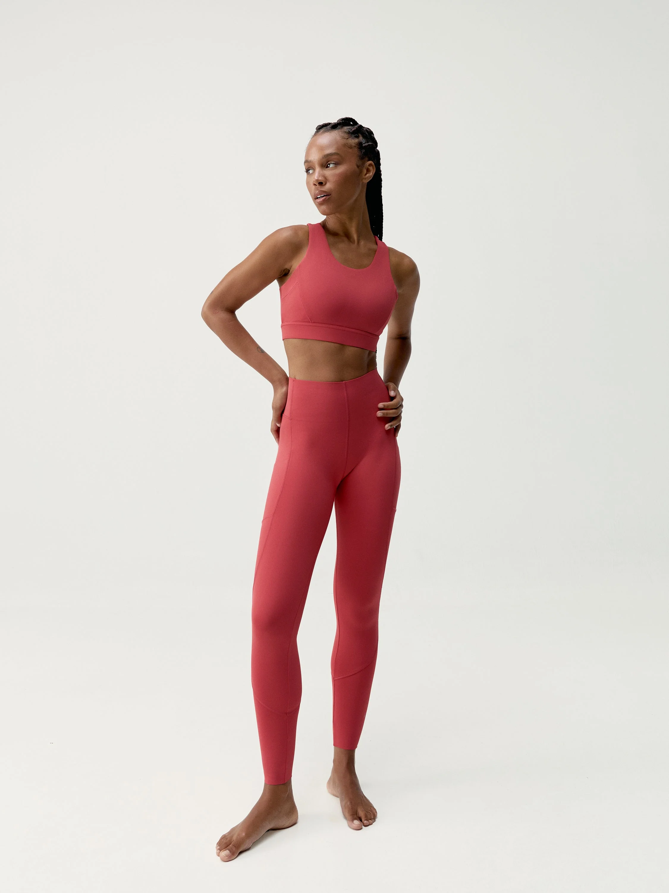 Legging Denise Goji - Femme - Image 3