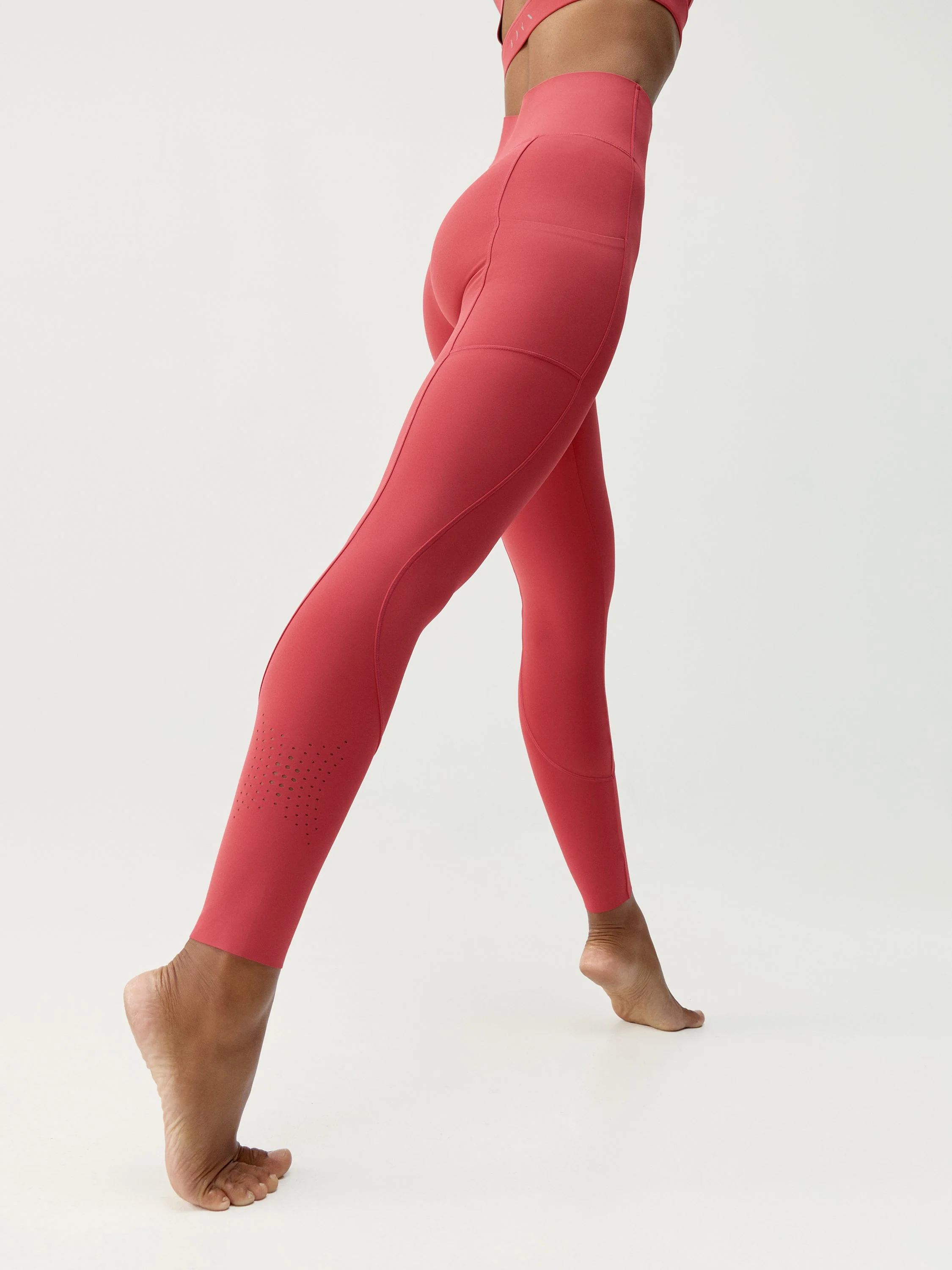 Legging Denise Goji - Femme - Image 4