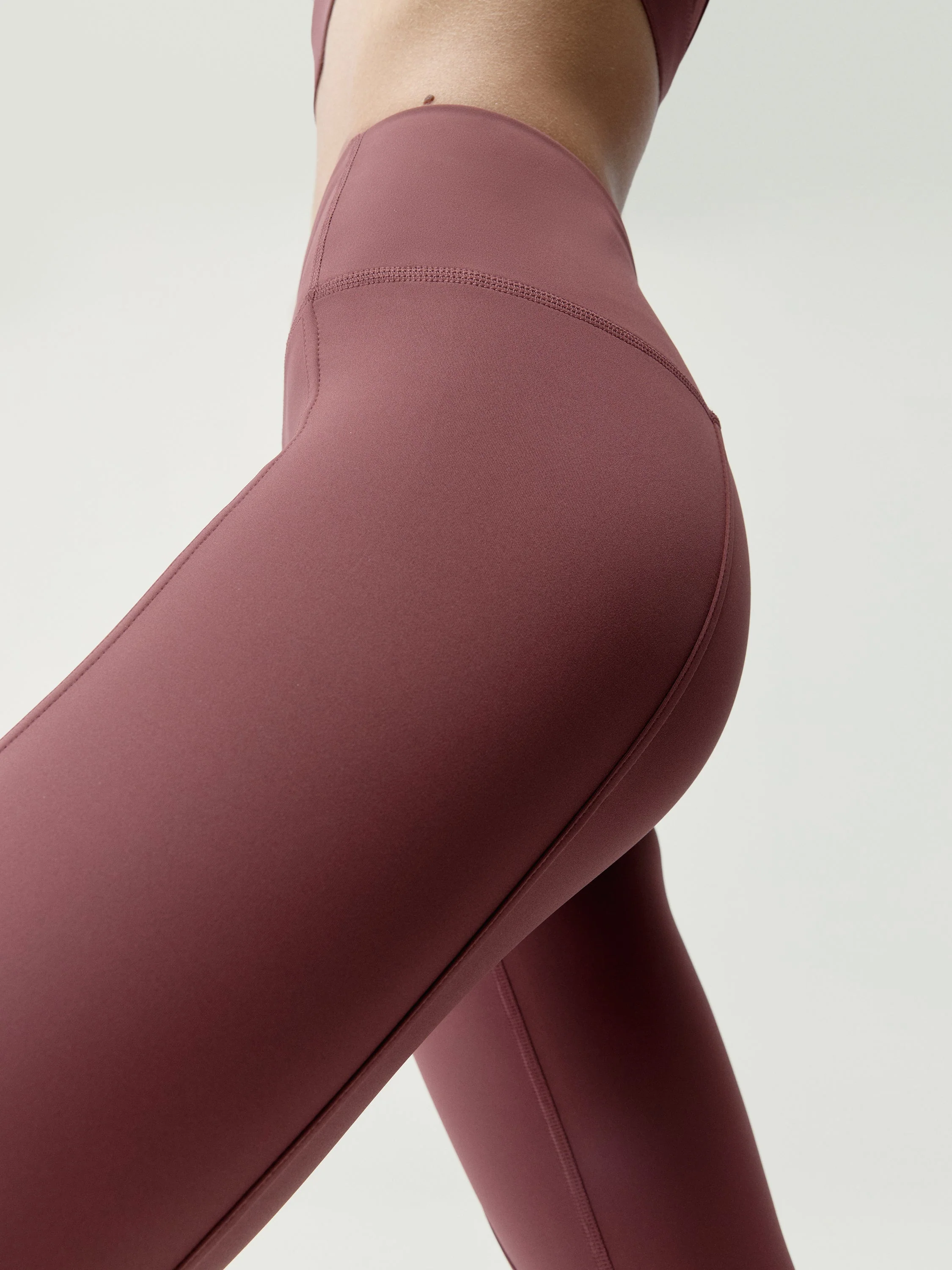 Legging Devi Nostalgie - Femme - Image 2