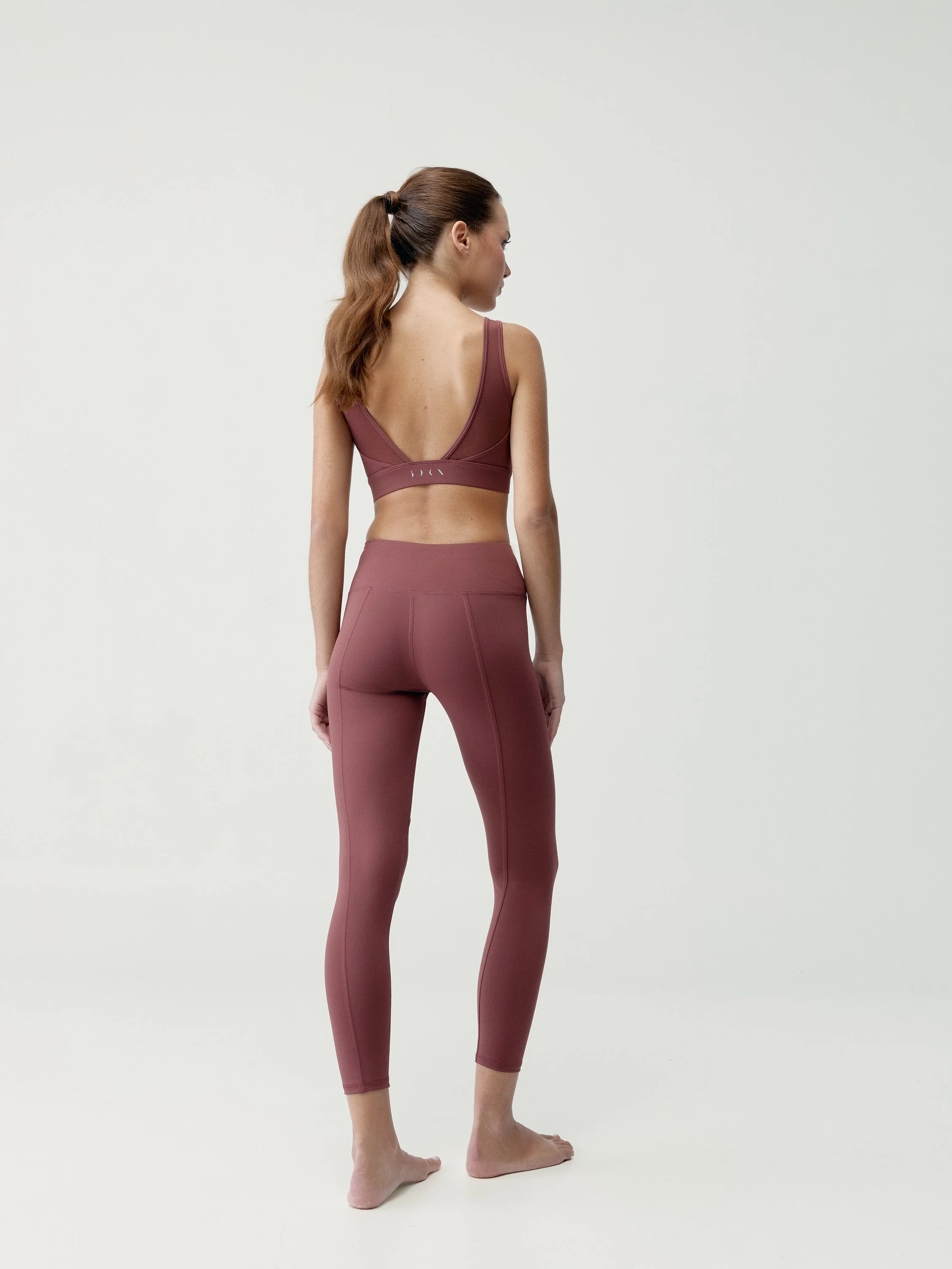 Legging Devi Nostalgie - Femme - Image 4