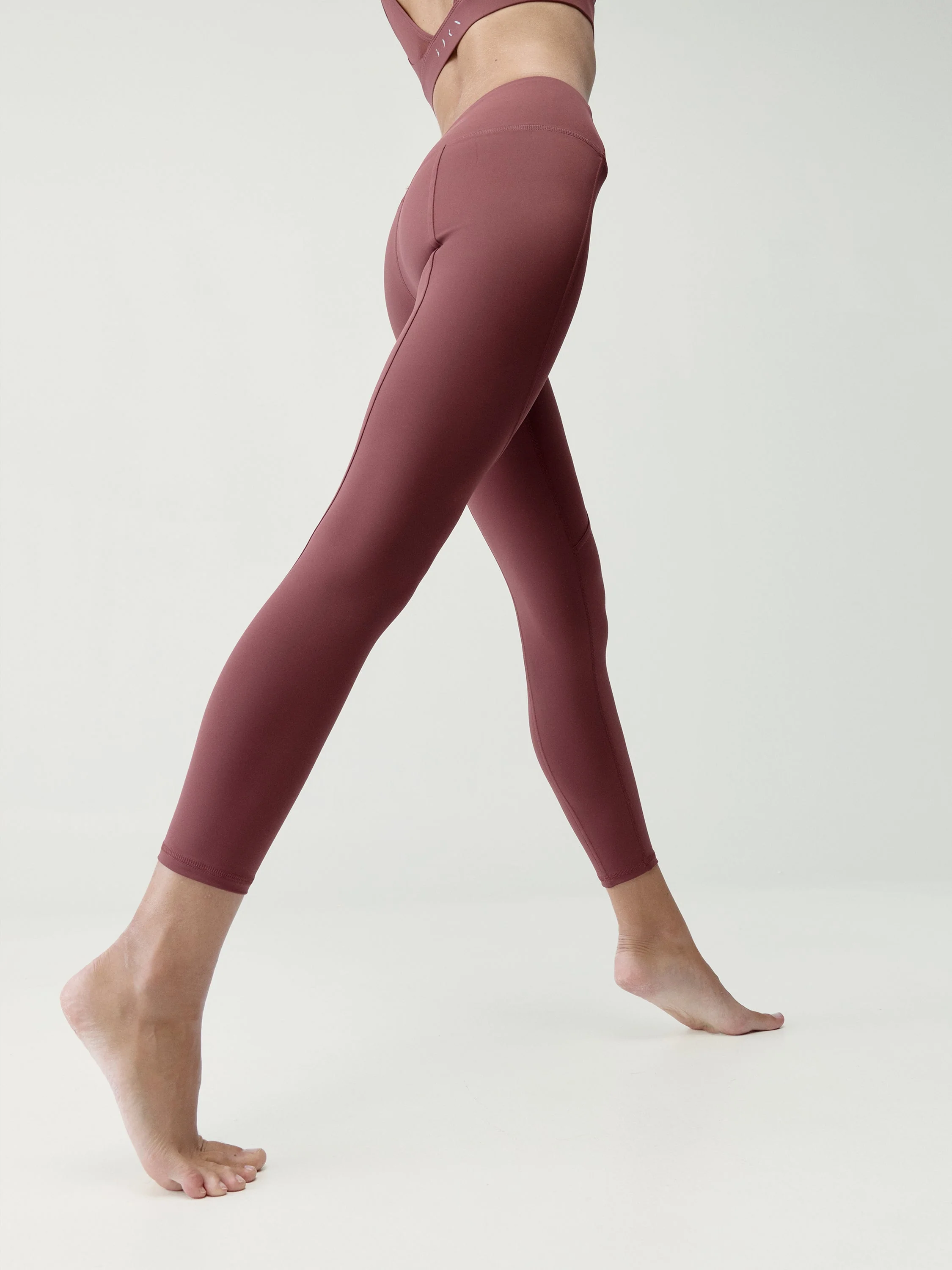 Legging Devi Nostalgie - Femme - Image 5