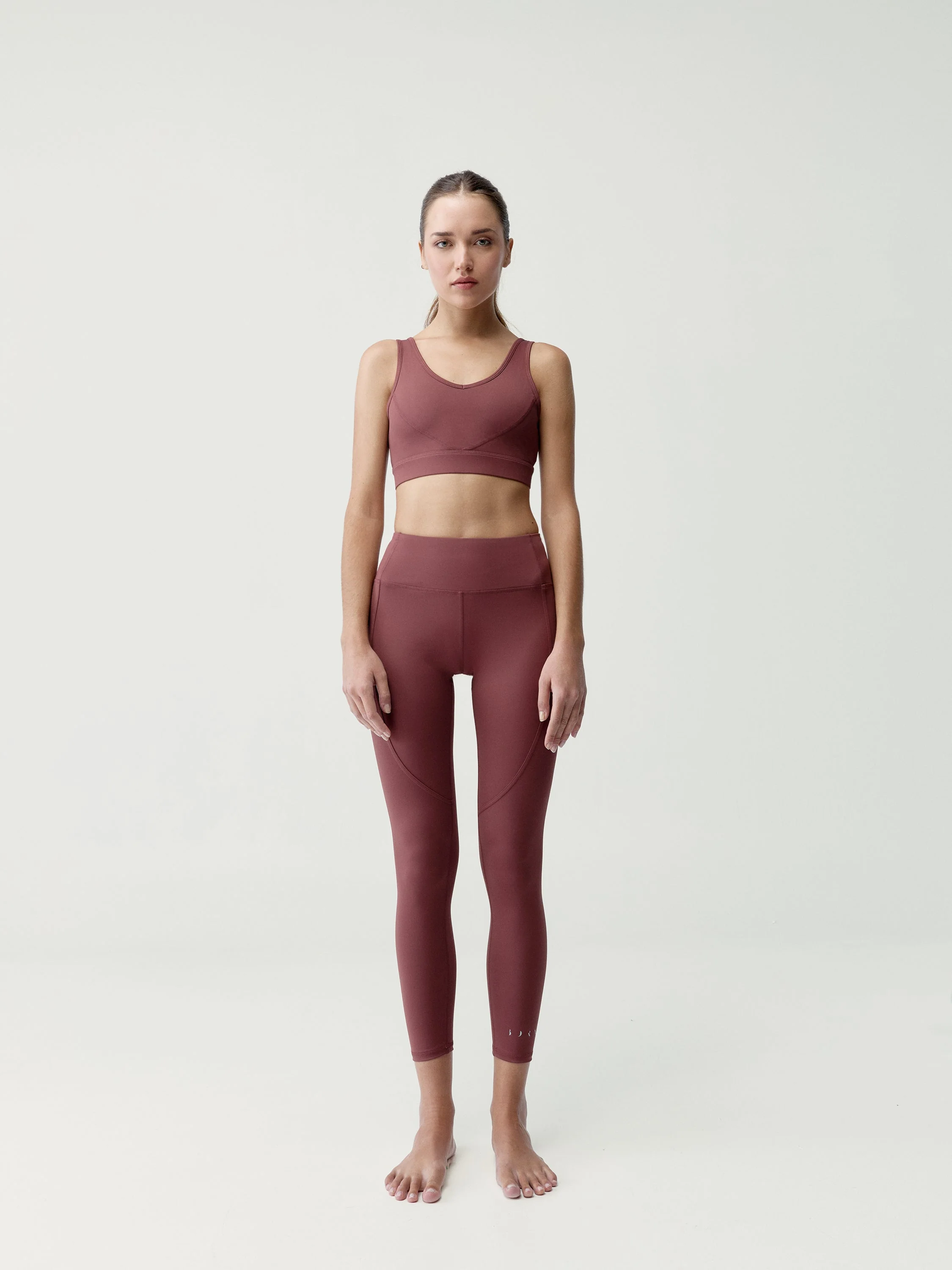 Legging Devi Nostalgie - Femme - Image 6