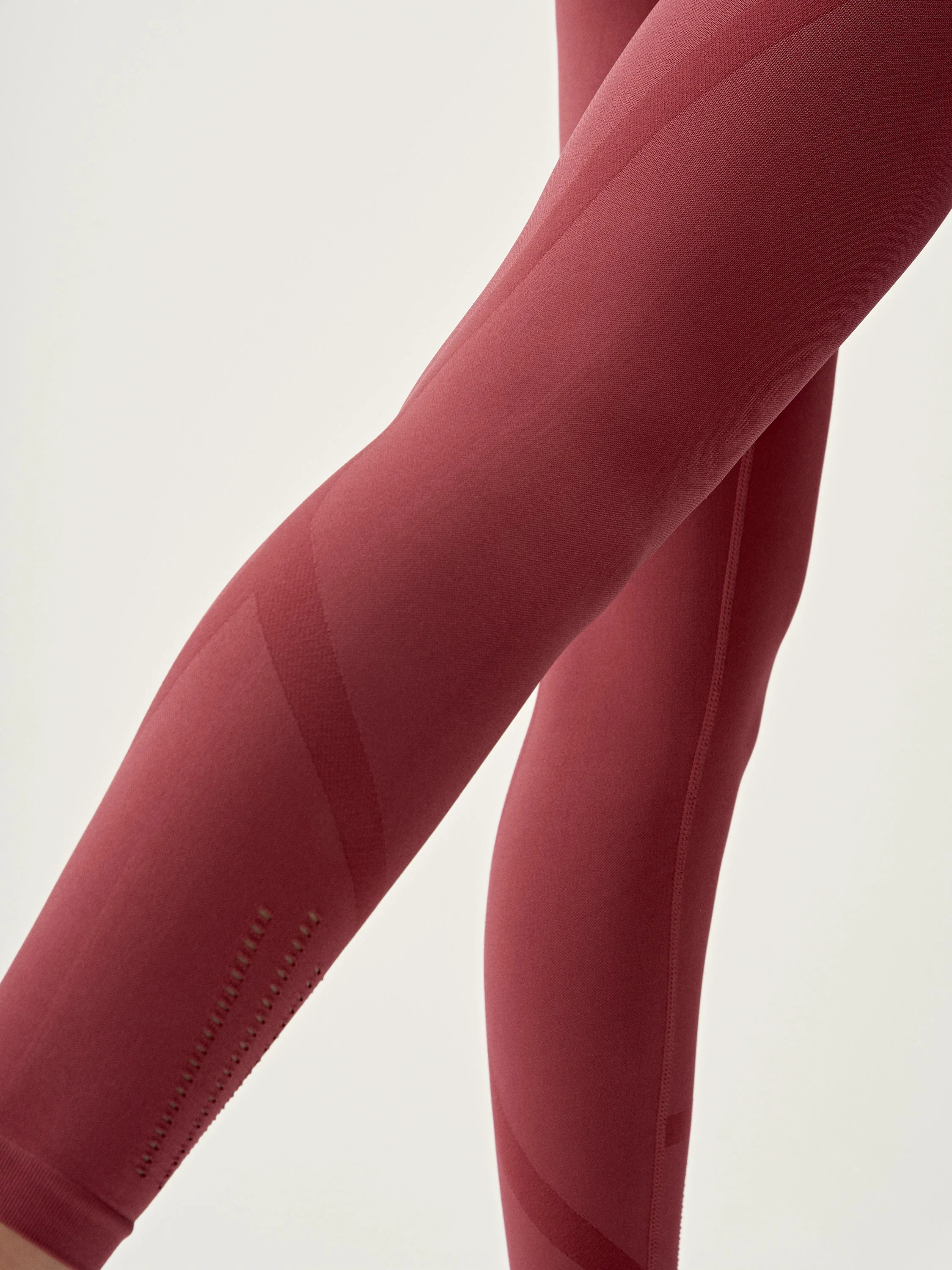 Legging Eka - Caoba - Femme - Image 5