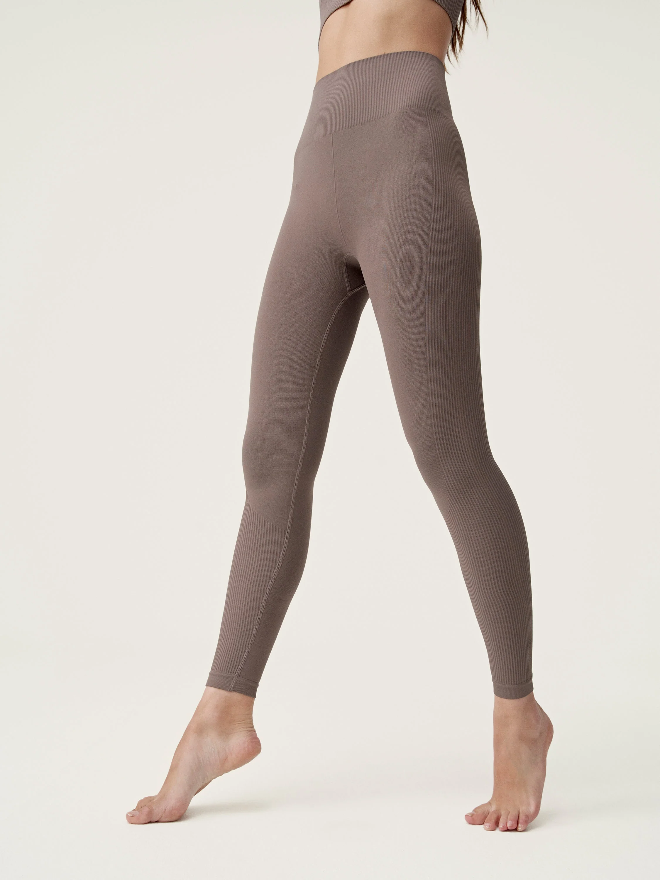 Legging Flow - Topo - Femme - Image 2