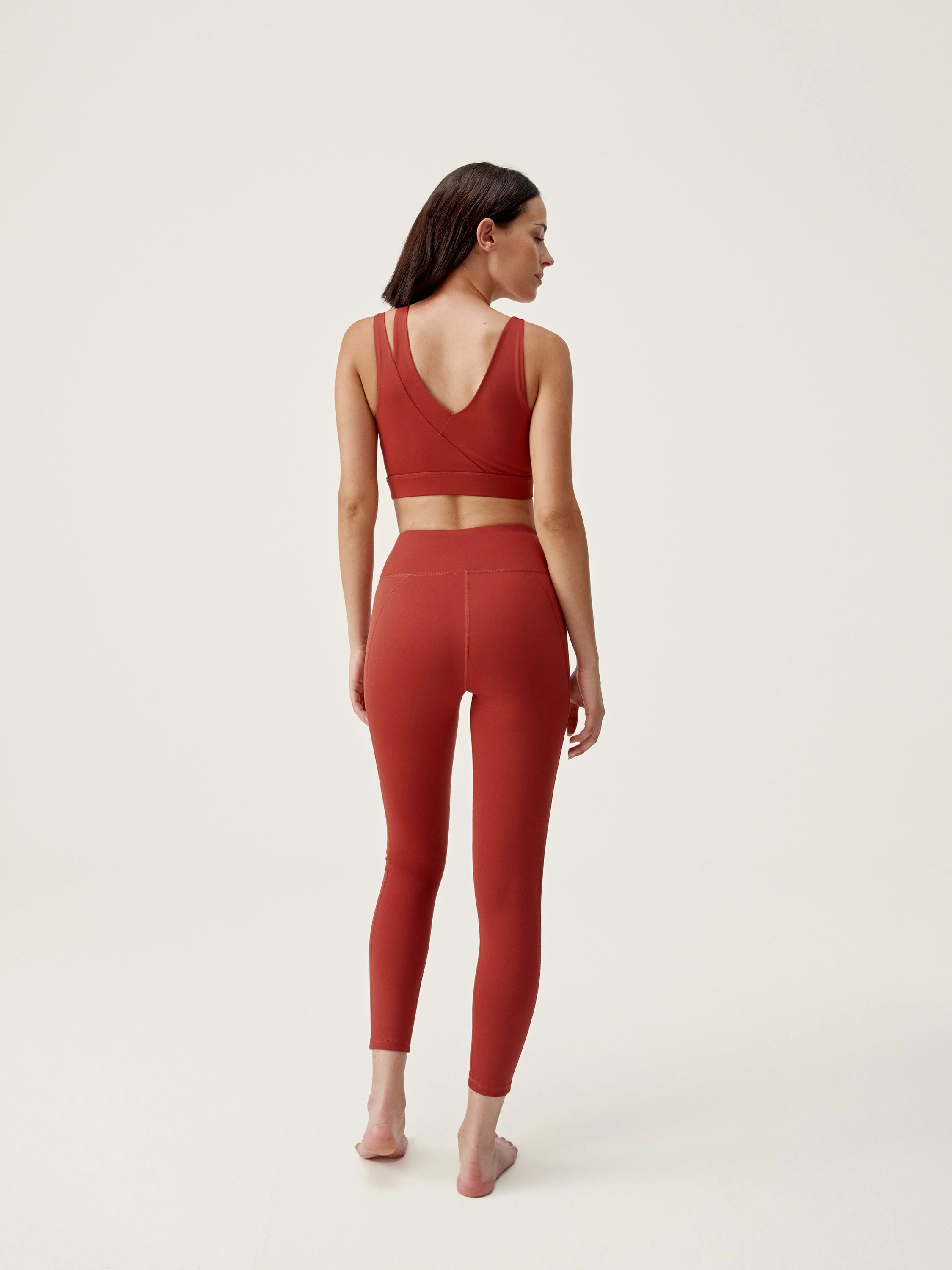 Legging Gaia - Bossa Nova - Femme - Image 4