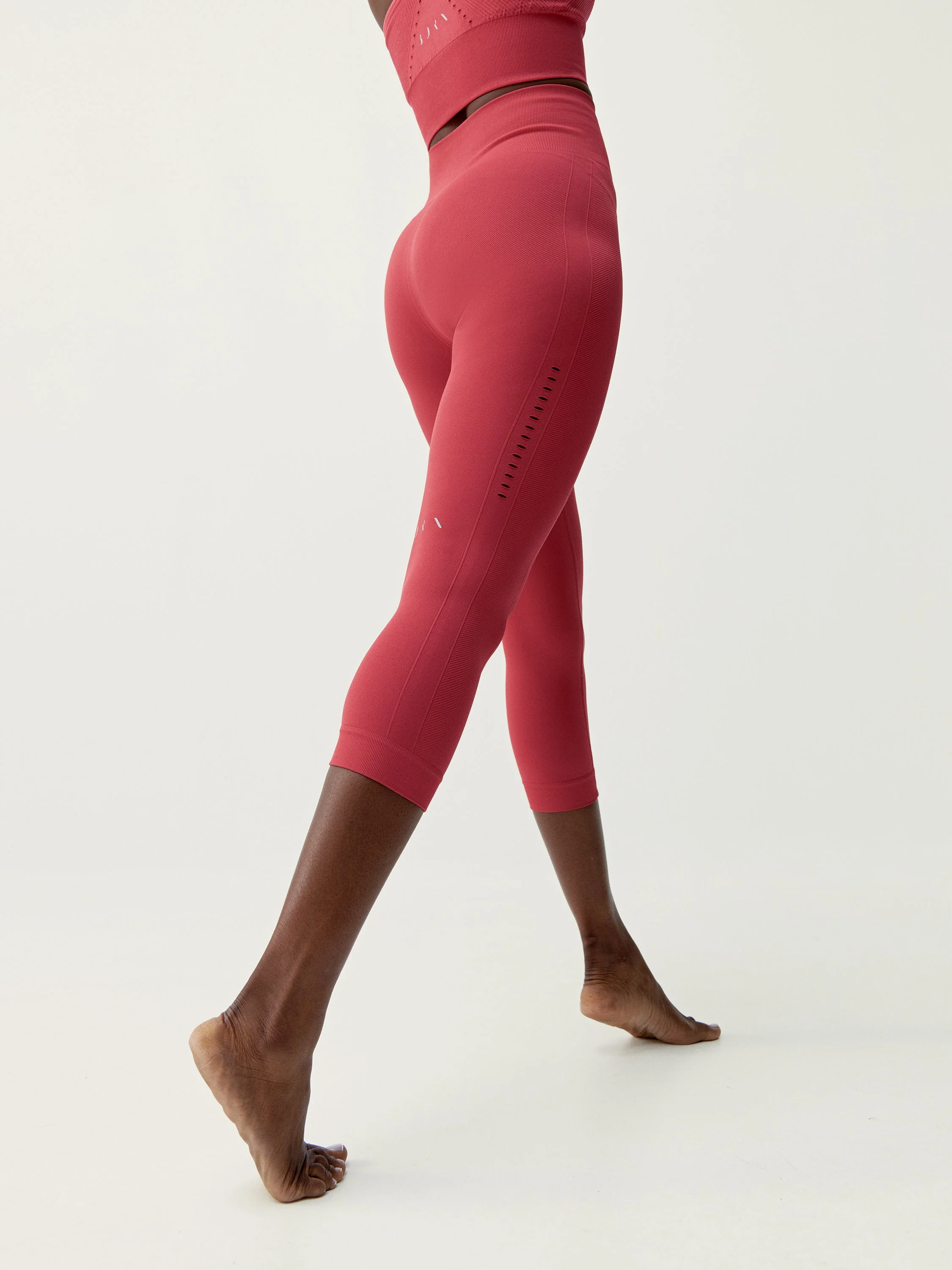 Legging Kalu - Crisantemo - Femme - Image 3