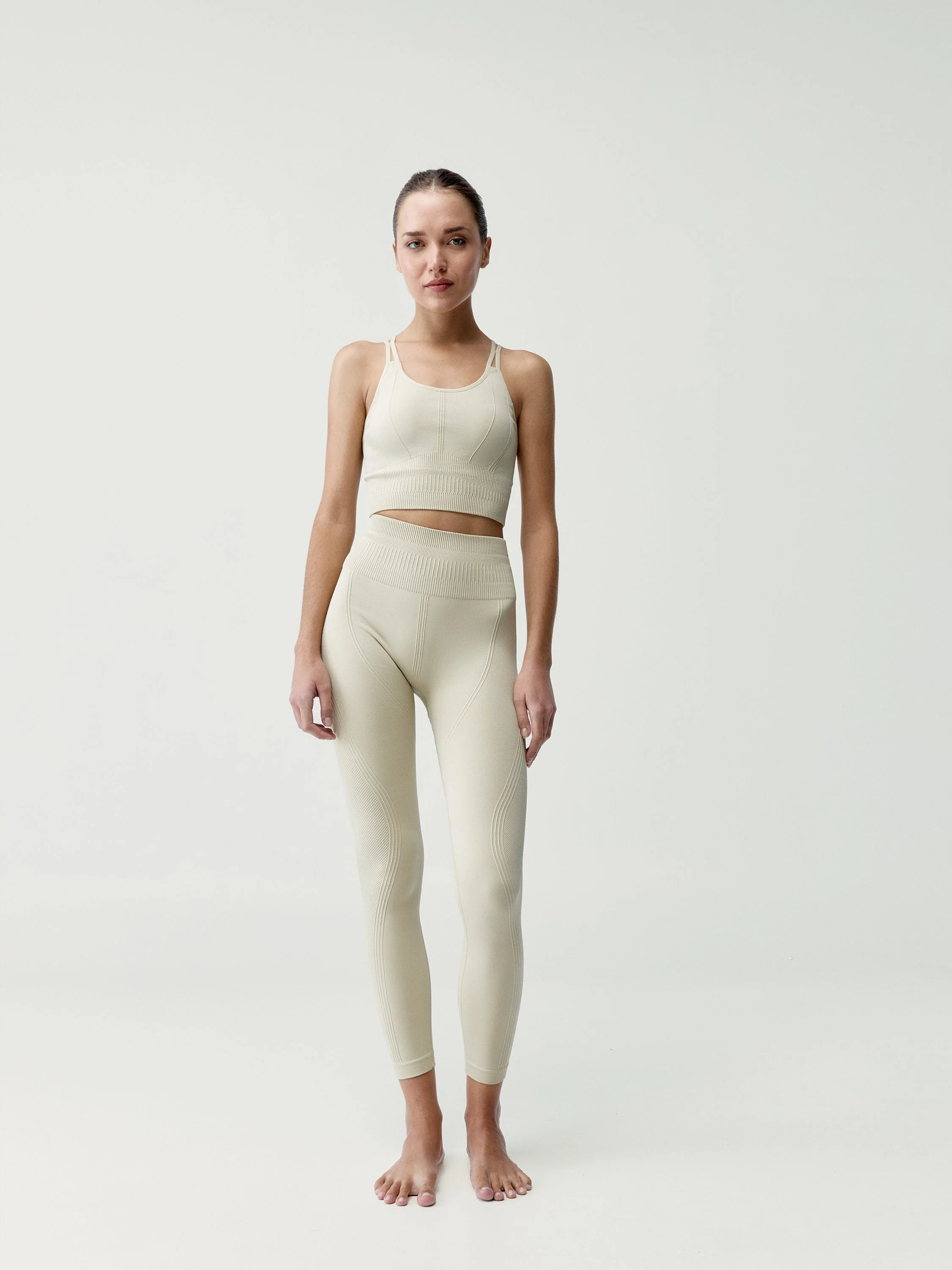 Legging Kamay Stone - Femme - Image 6