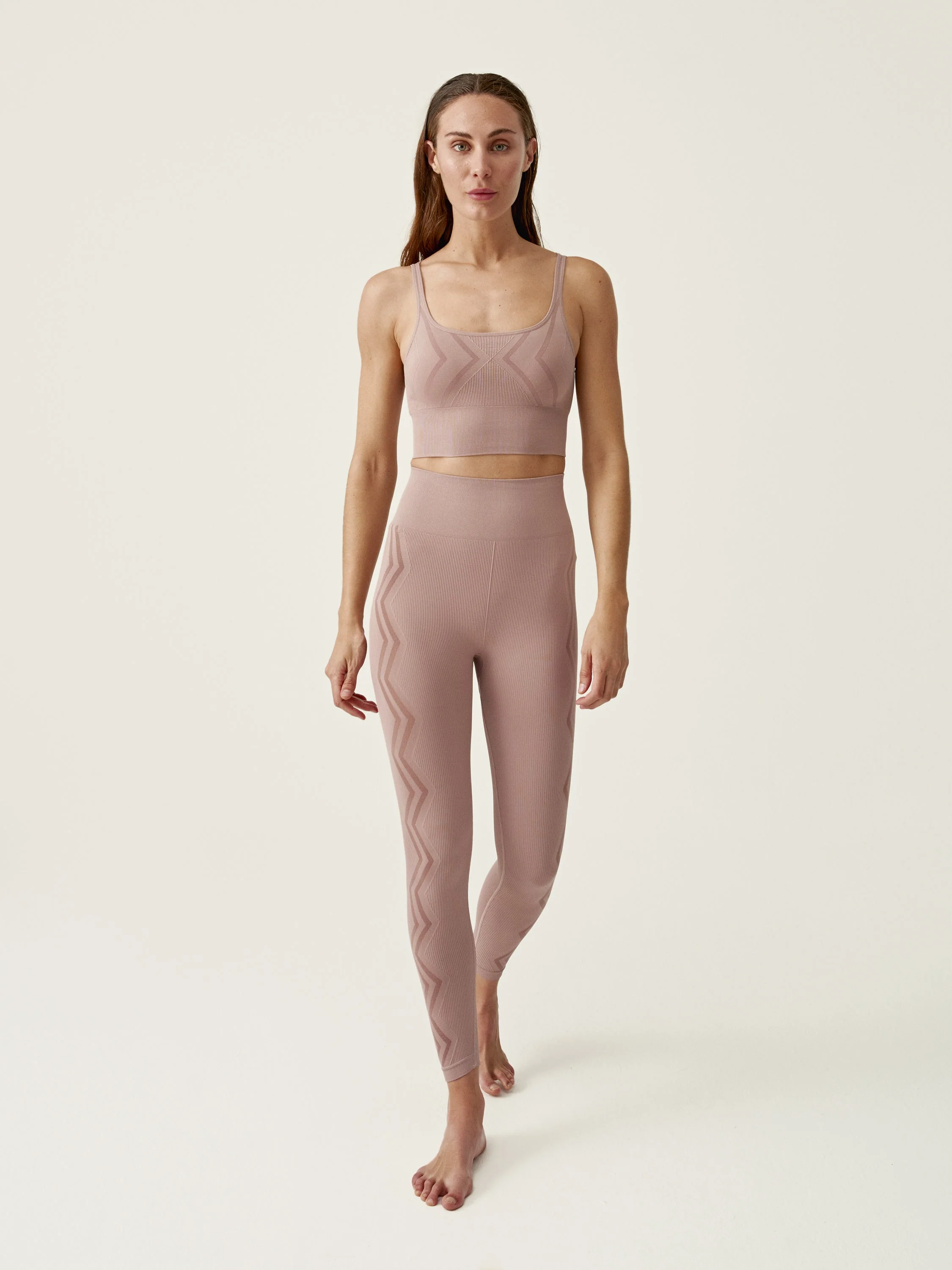 Legging Kasama - Nu - Femme - Image 3