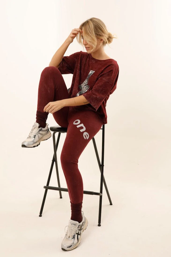 Legging Lenny