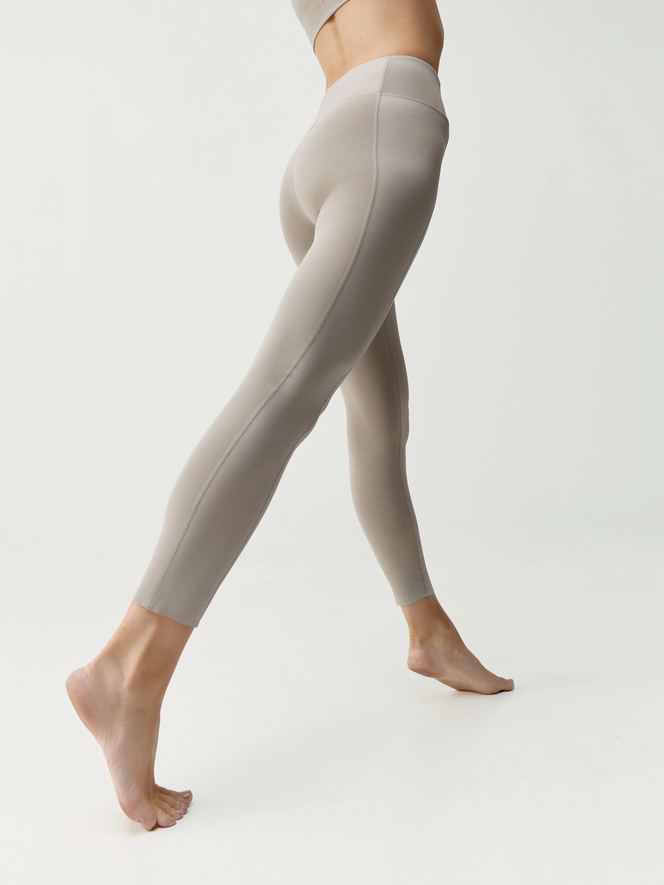 Legging Maan Grain - Femme - Image 3