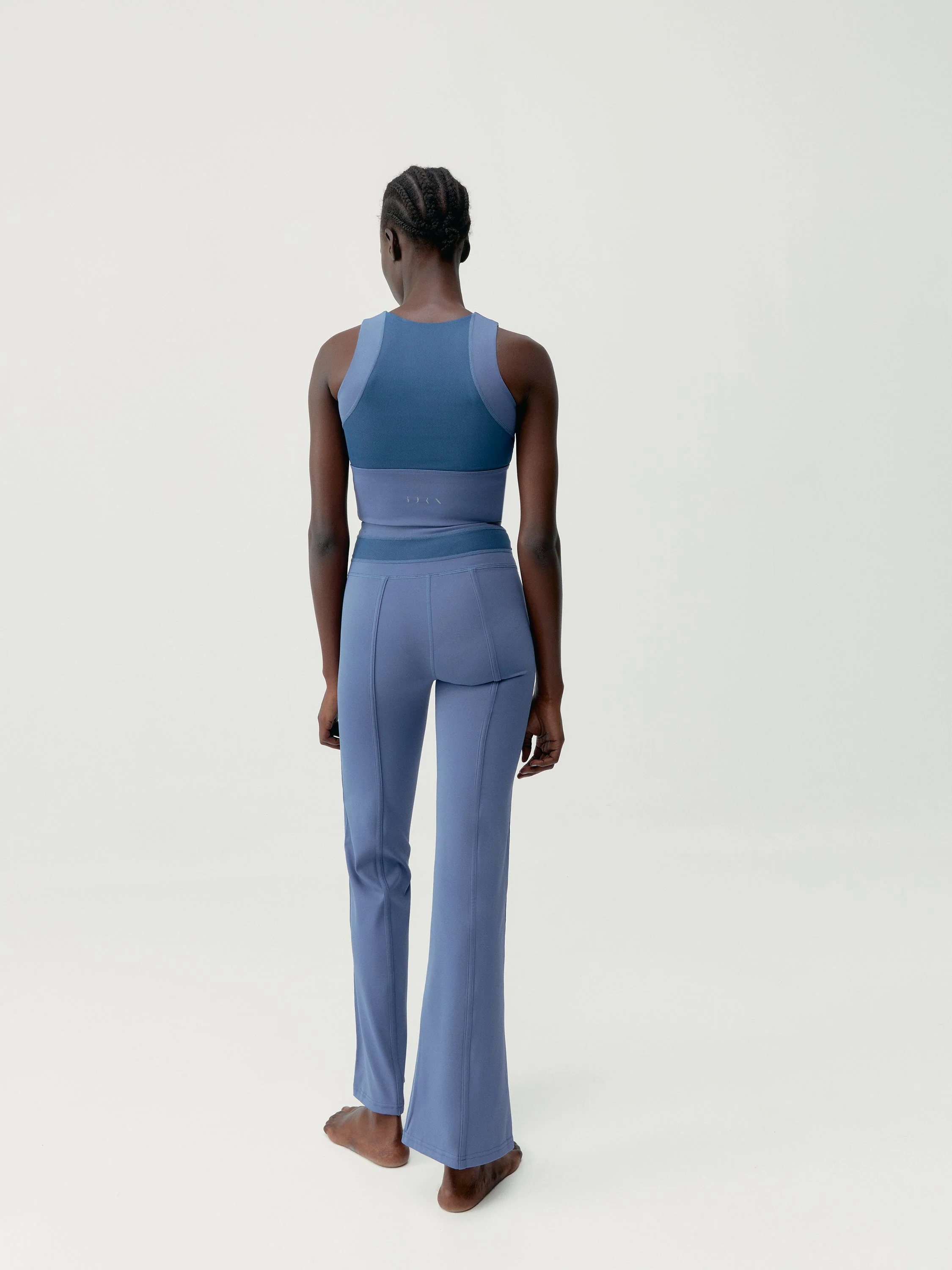 Legging Maeva - Futur Bleu - Femme - Image 6
