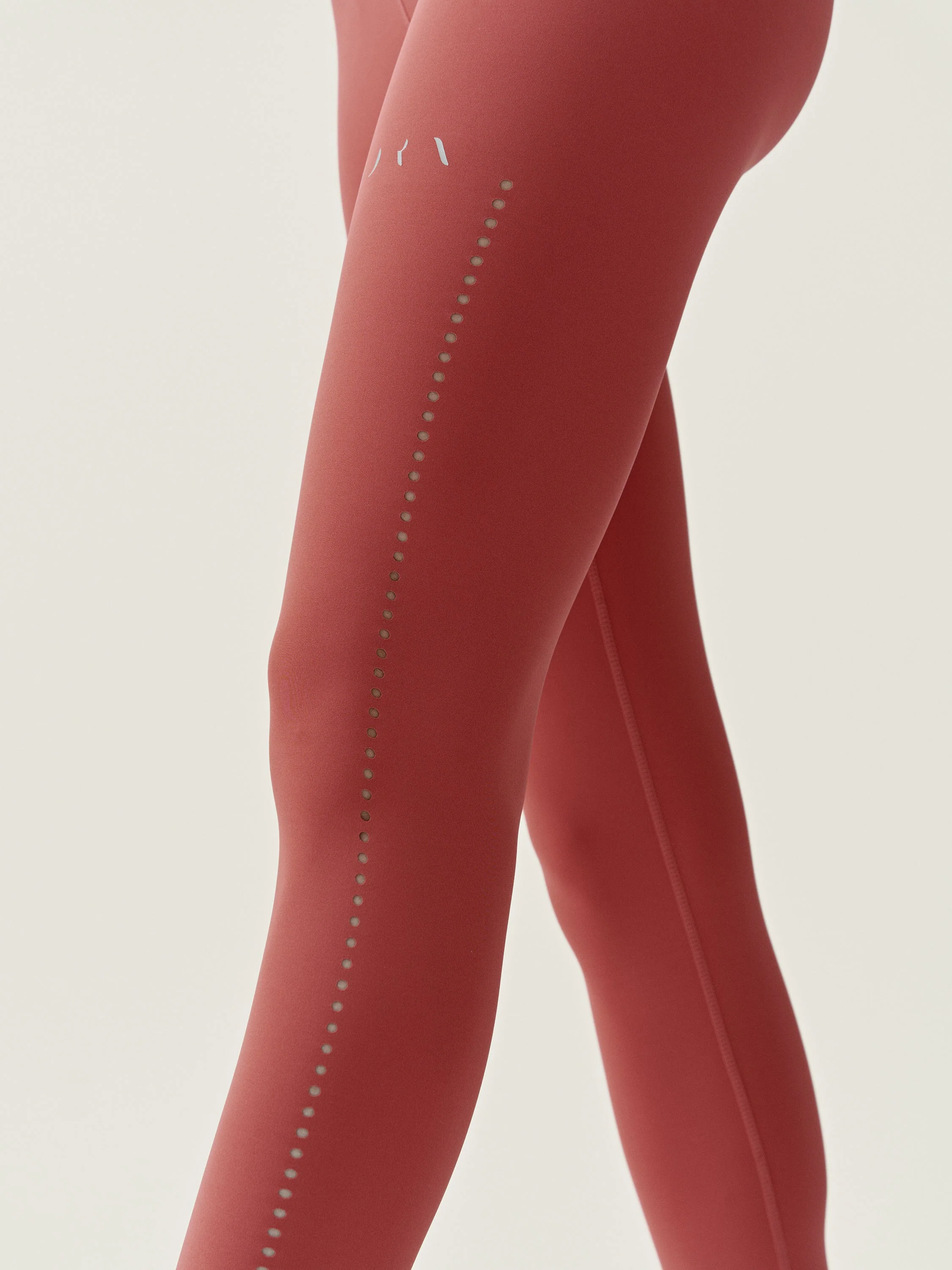 Legging Nara - Terre Cuite - Femme